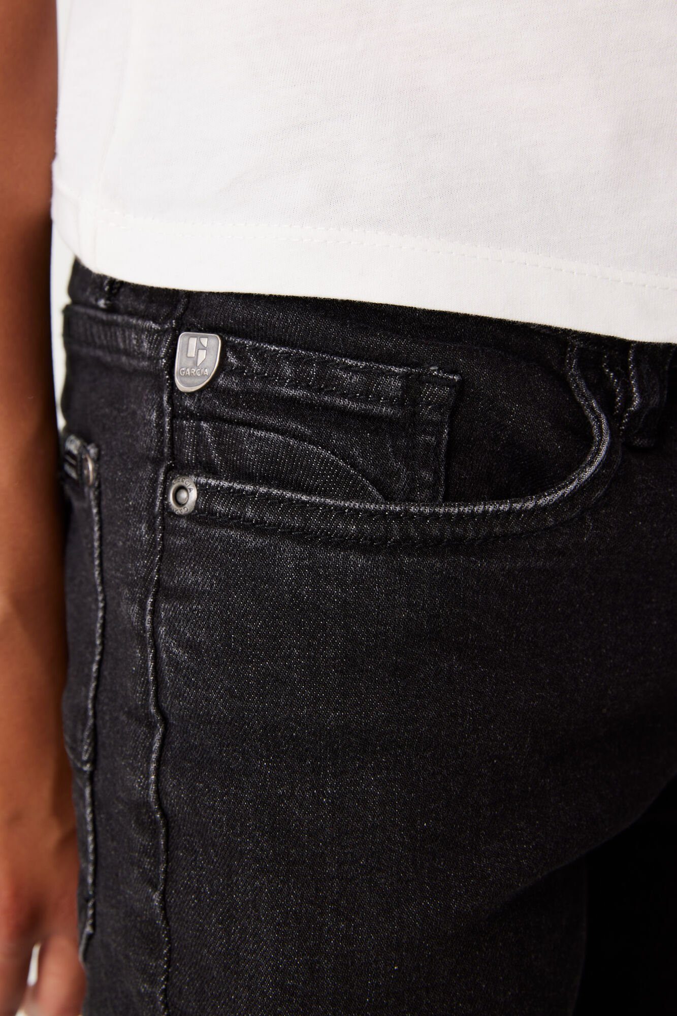 Garcia Slim fit jeans XANDRO for boys