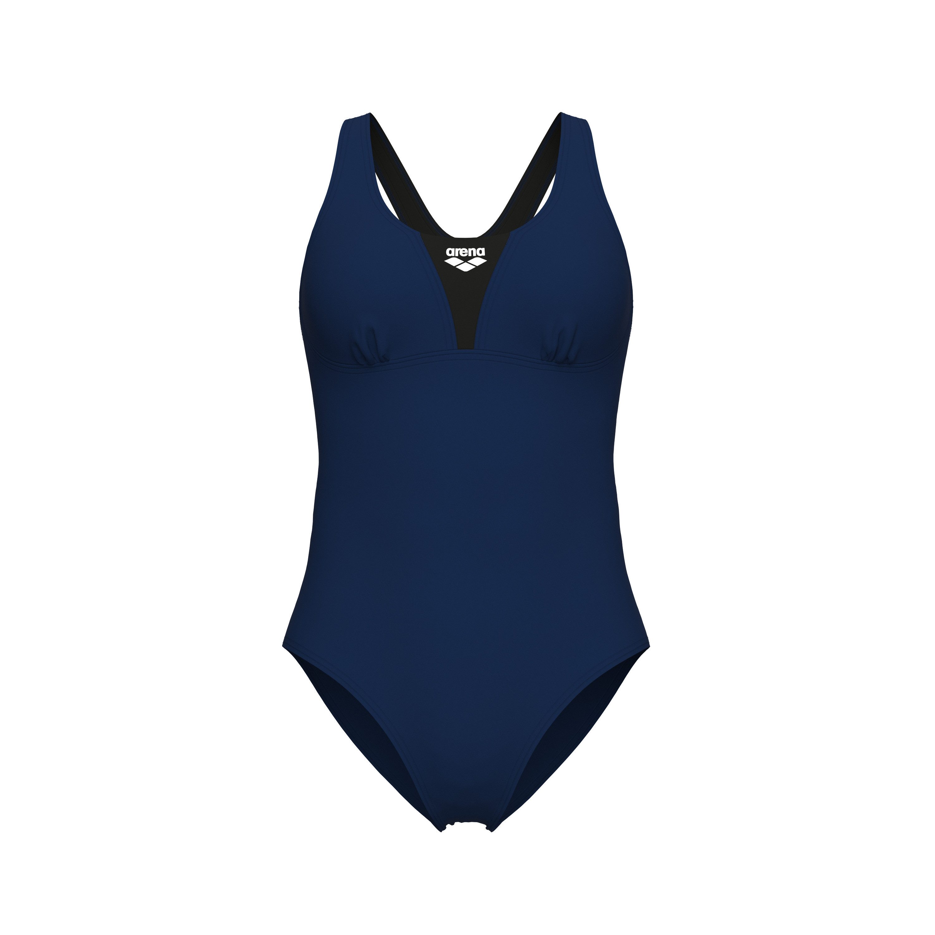 Arena Badpak WOMEN'S ARENA SWIMSUIT CONTROL PRO SOLID (1 stuk)
