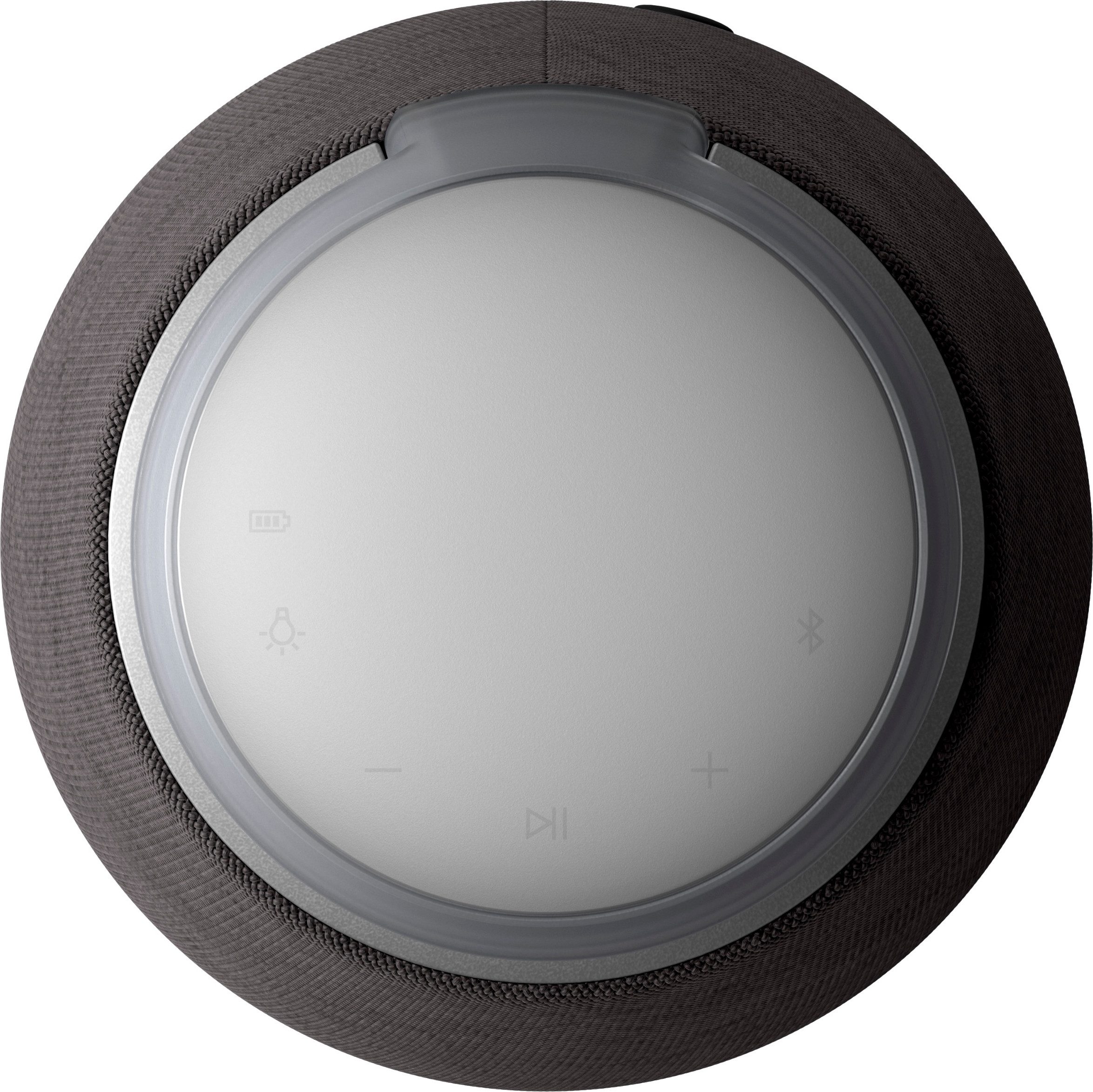 LG Luidspreker XBOOM 360 DXO2 360° geluid, tot 20 uur batterijduur, ambient verlichting