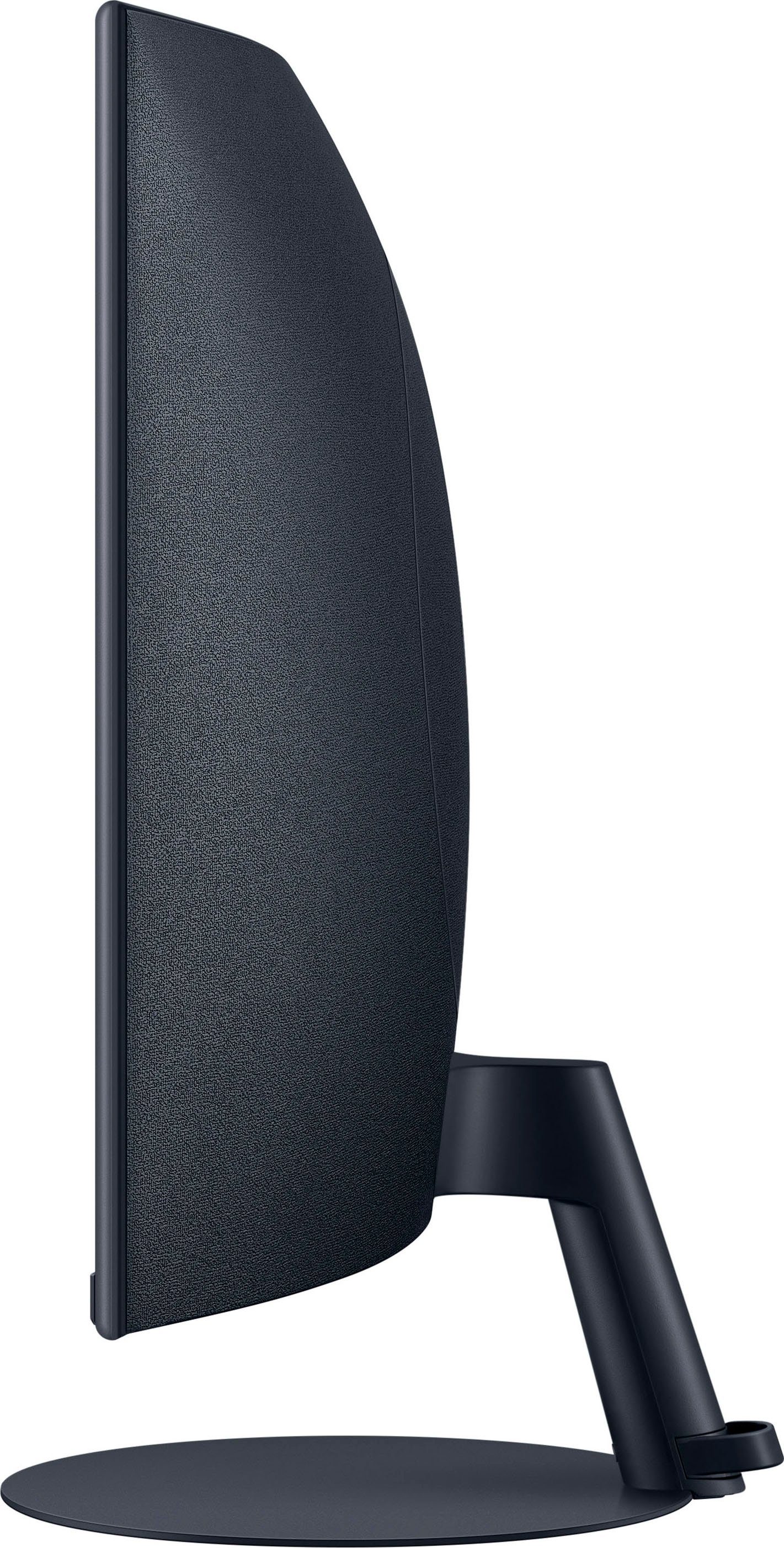 Samsung Curved ledscherm S32C390EAU, 80 cm / 32", Full HD