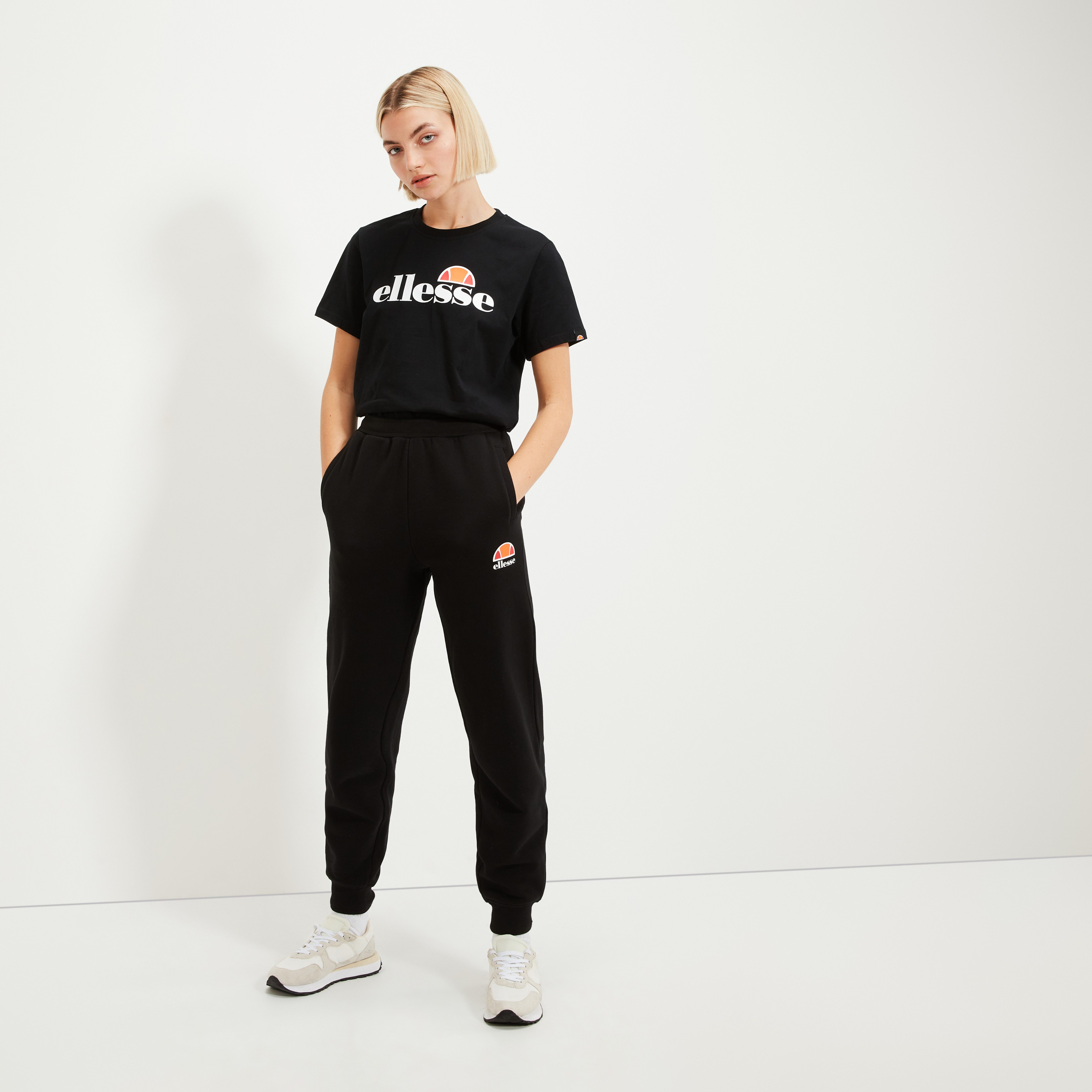 ellesse Joggingbroek QUEENSTOWN JOG PANT