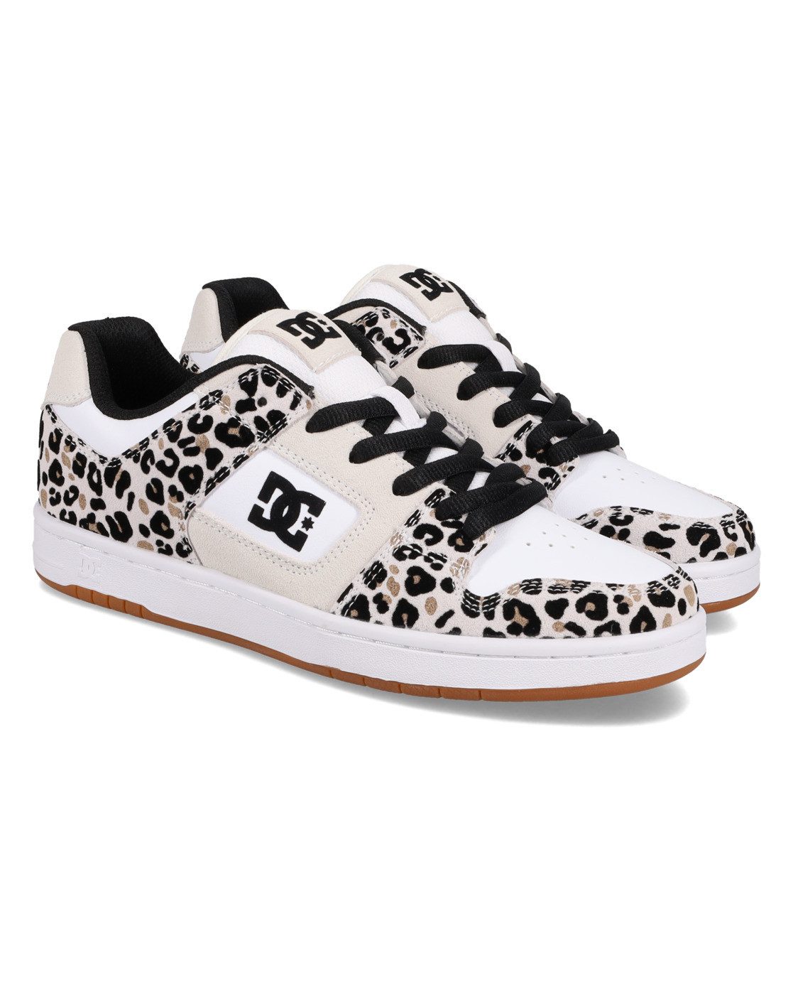 DC Shoes Sneakers Manteca 4 LX