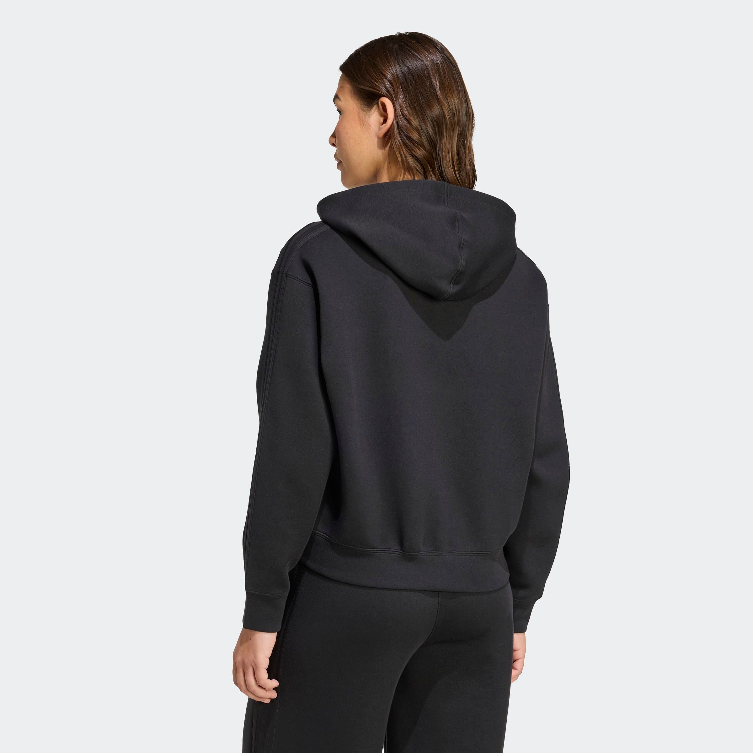 adidas Originals Capuchonsweatvest SPACER 3S FZ