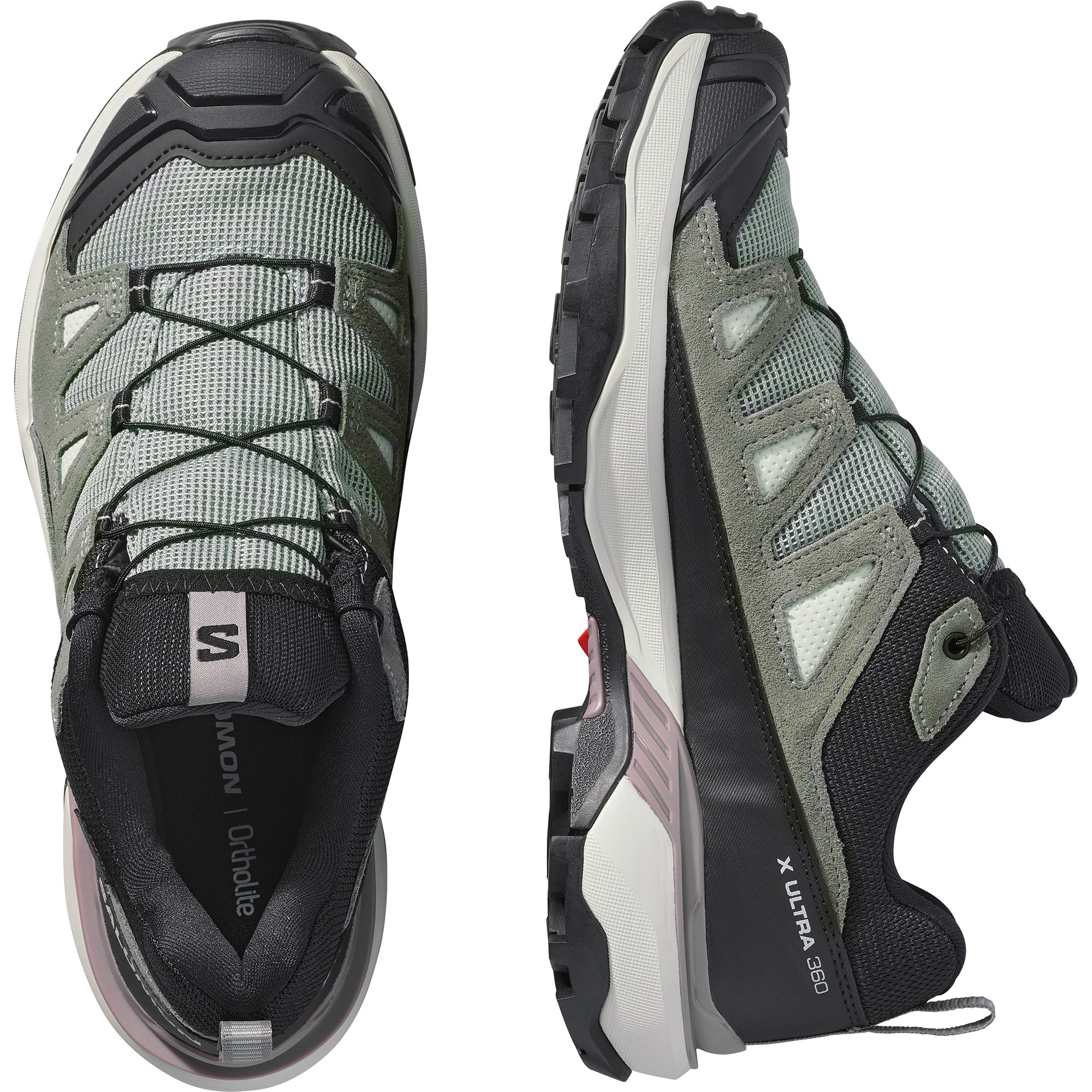Salomon Outdoorschoenen