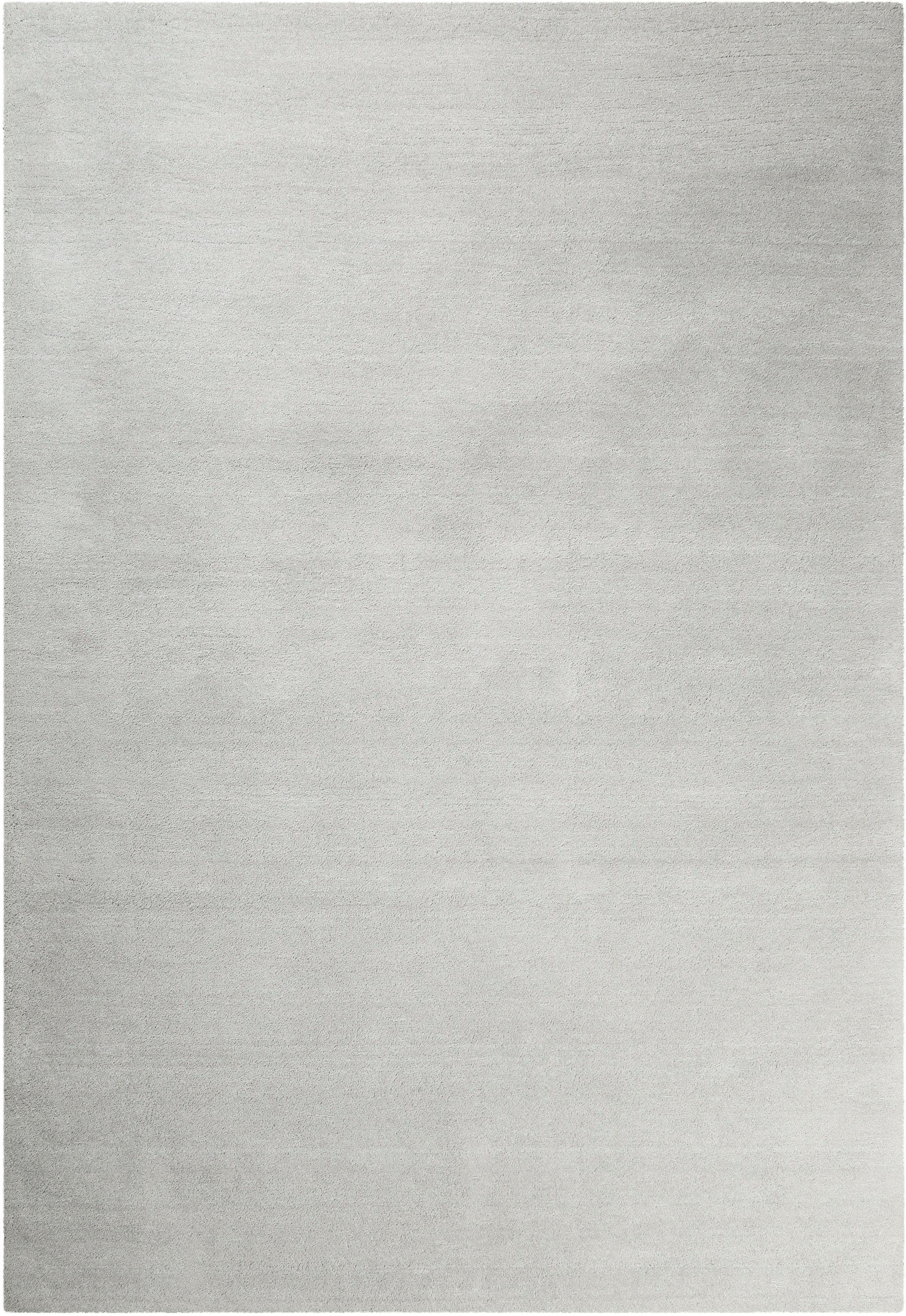Esprit Vloerkleed Loft ESP-4223 Woonkamer, grote keus in kleuren, zeer zachte pool, dichtgeweven, robuust