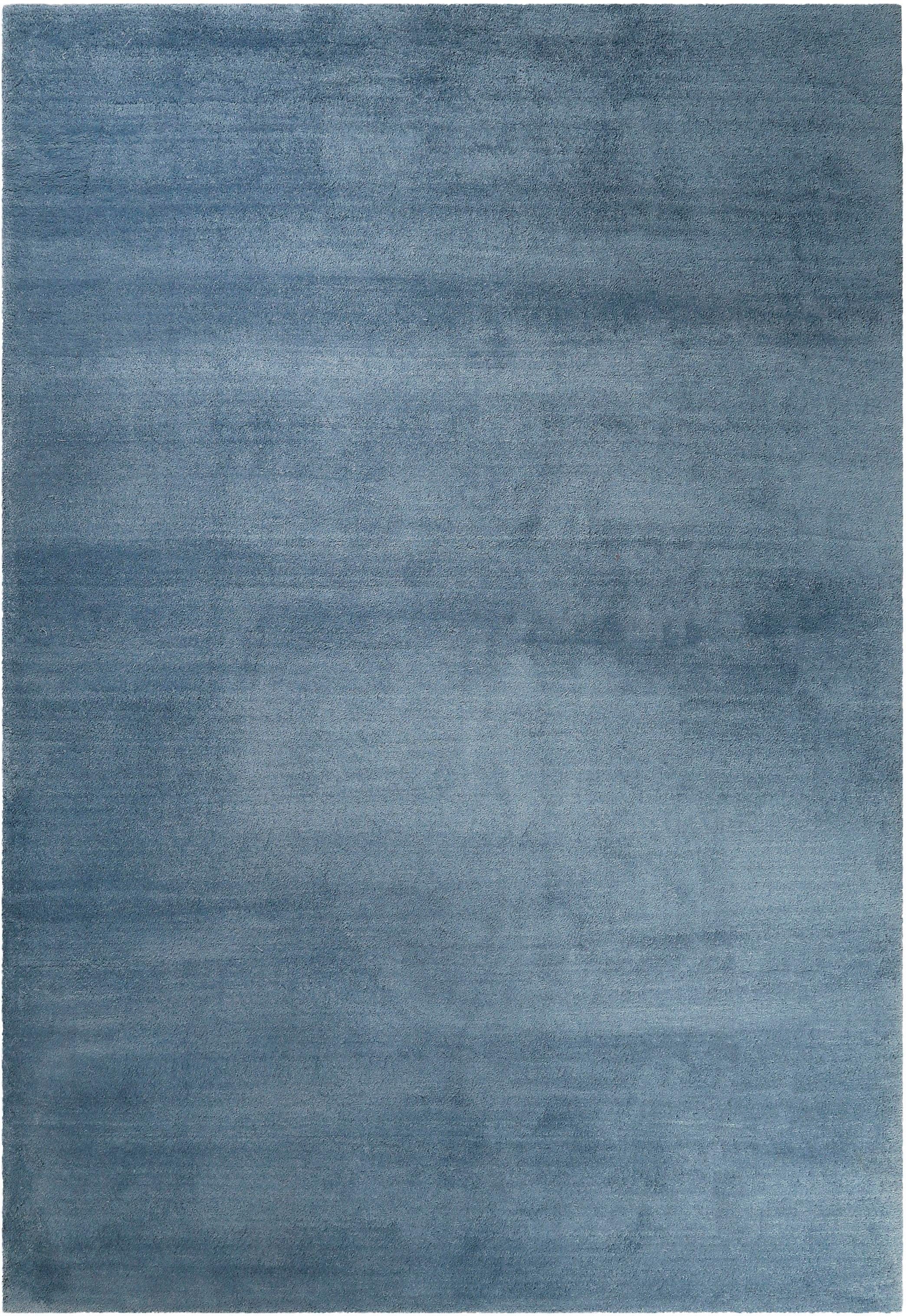 Esprit Vloerkleed Loft ESP-4223 Woonkamer, grote keus in kleuren, zeer zachte pool, dichtgeweven, robuust