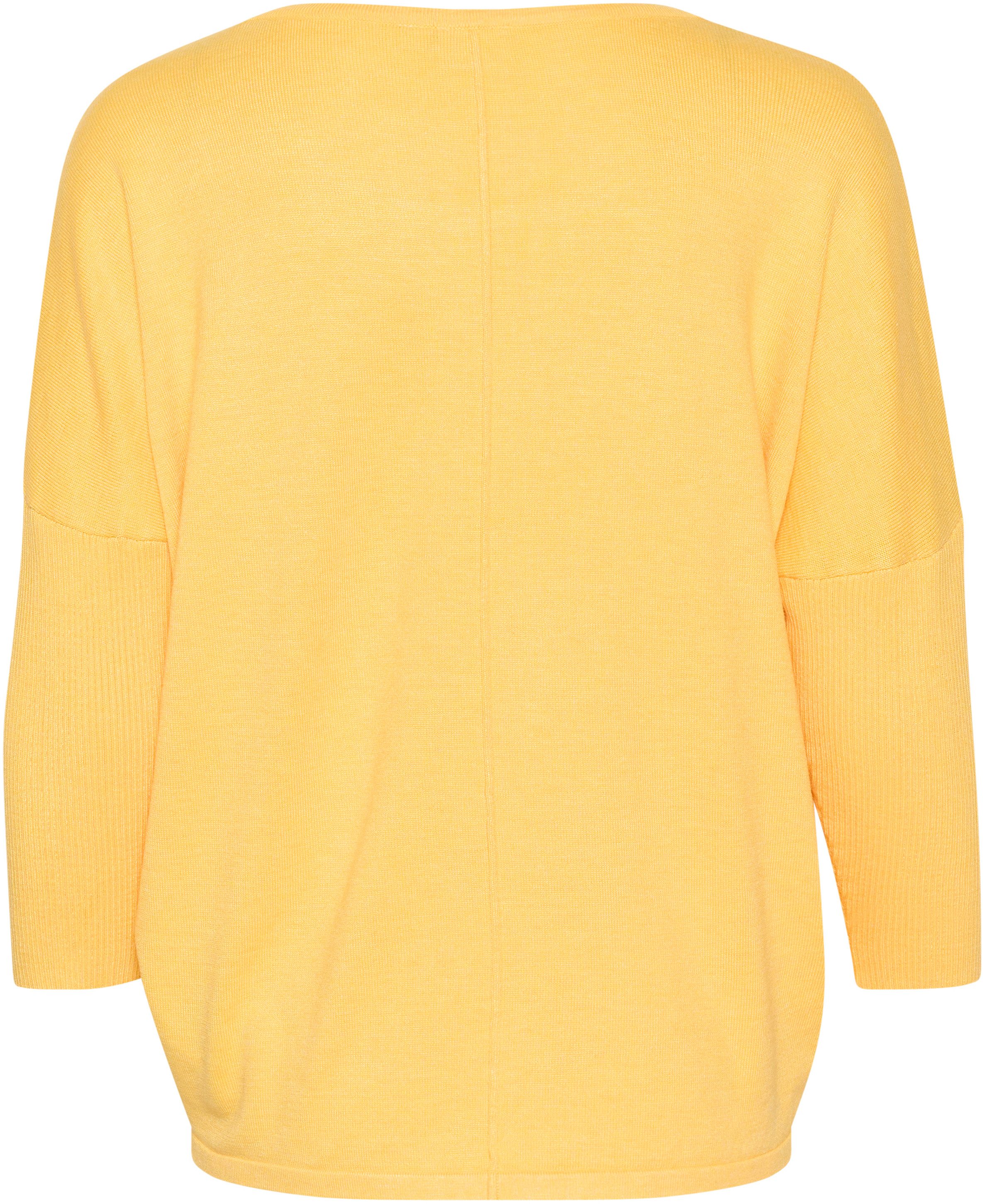 Saint Tropez Trui met ronde hals A2561 MilaSZ R-Neck Pullover