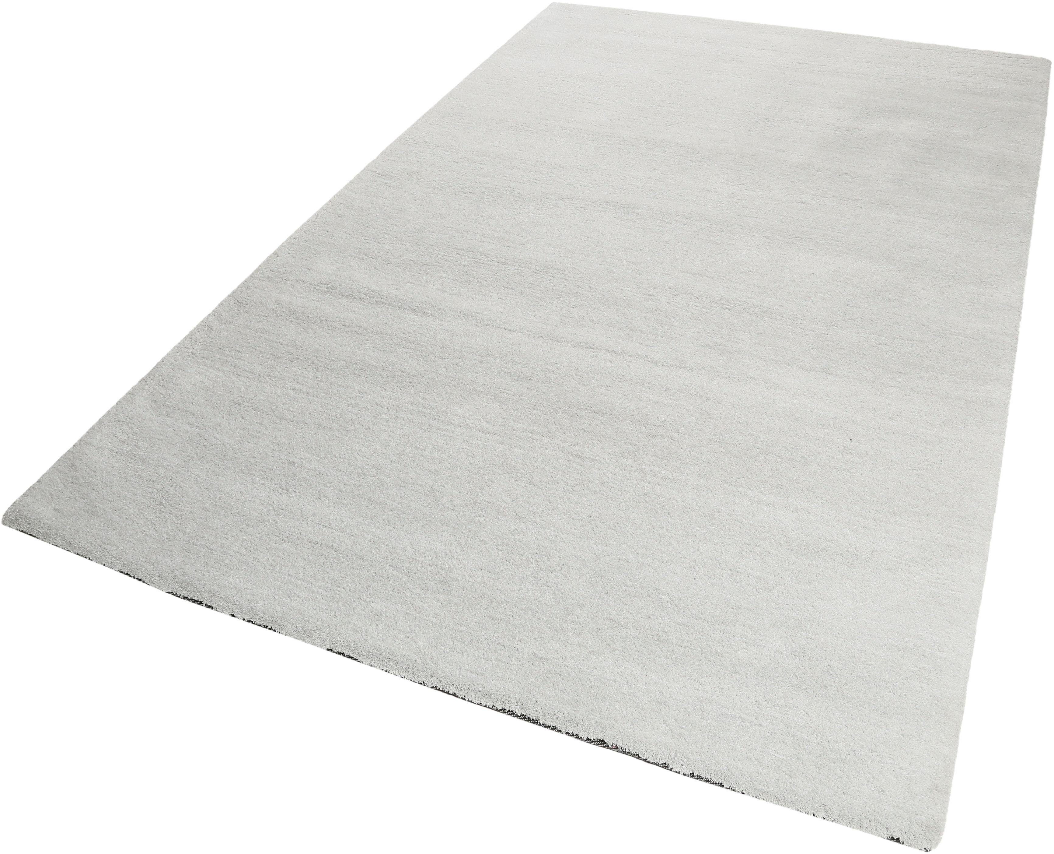 Esprit Vloerkleed Loft ESP-4223 Woonkamer, grote keus in kleuren, zeer zachte pool, dichtgeweven, robuust