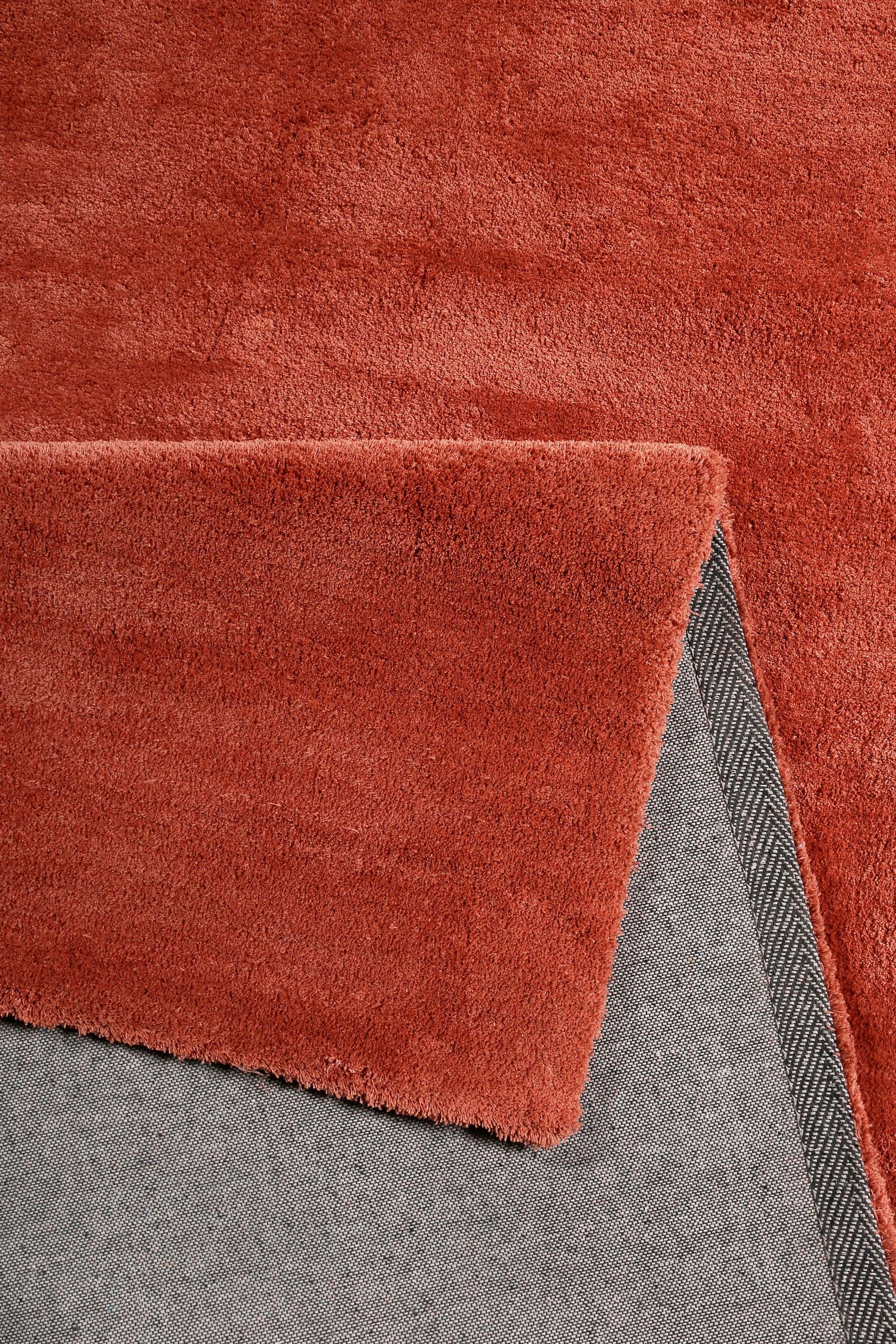 Esprit Vloerkleed Loft ESP-4223 Woonkamer, grote keus in kleuren, zeer zachte pool, dichtgeweven, robuust