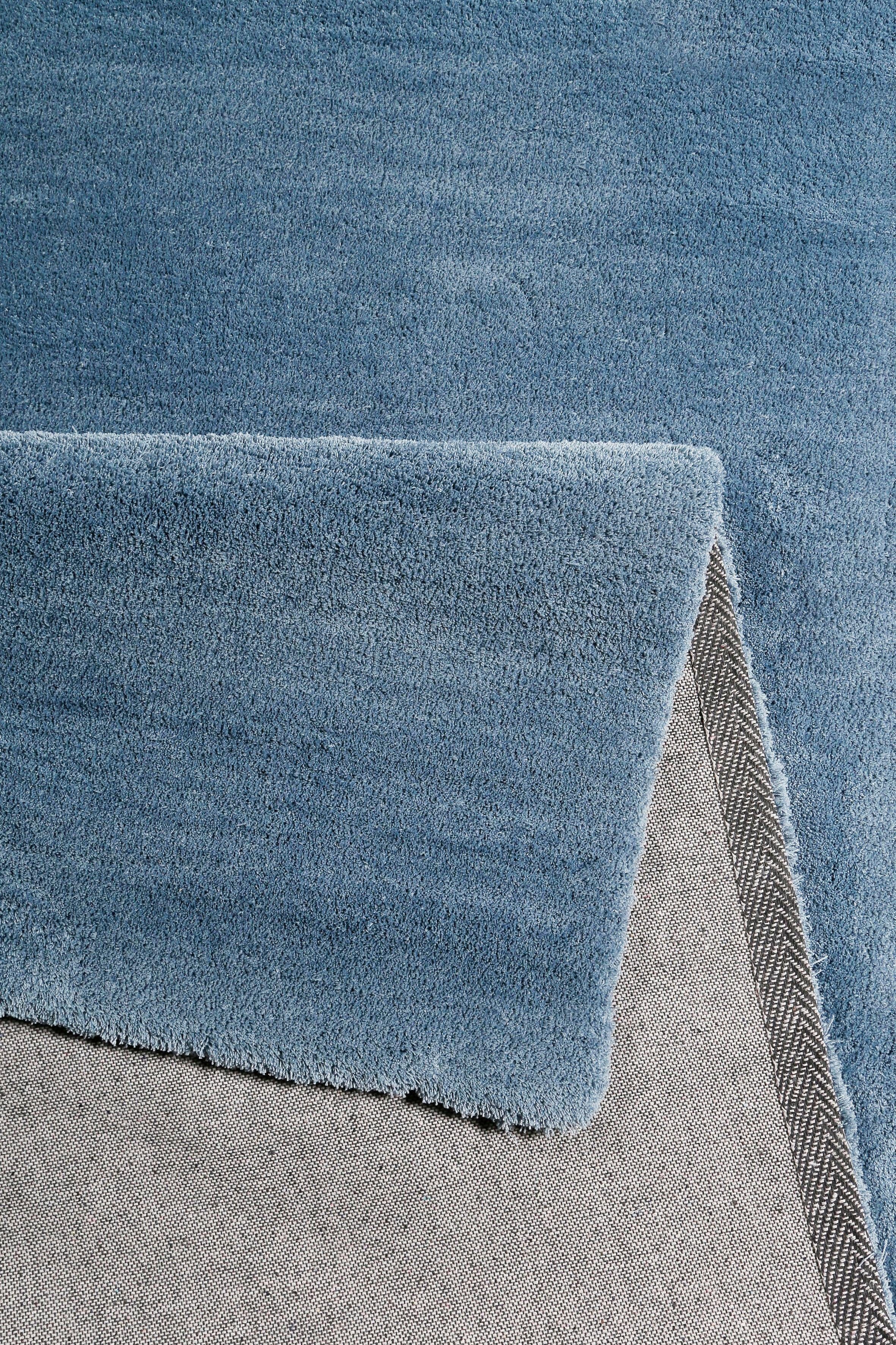 Esprit Vloerkleed Loft ESP-4223 Woonkamer, grote keus in kleuren, zeer zachte pool, dichtgeweven, robuust