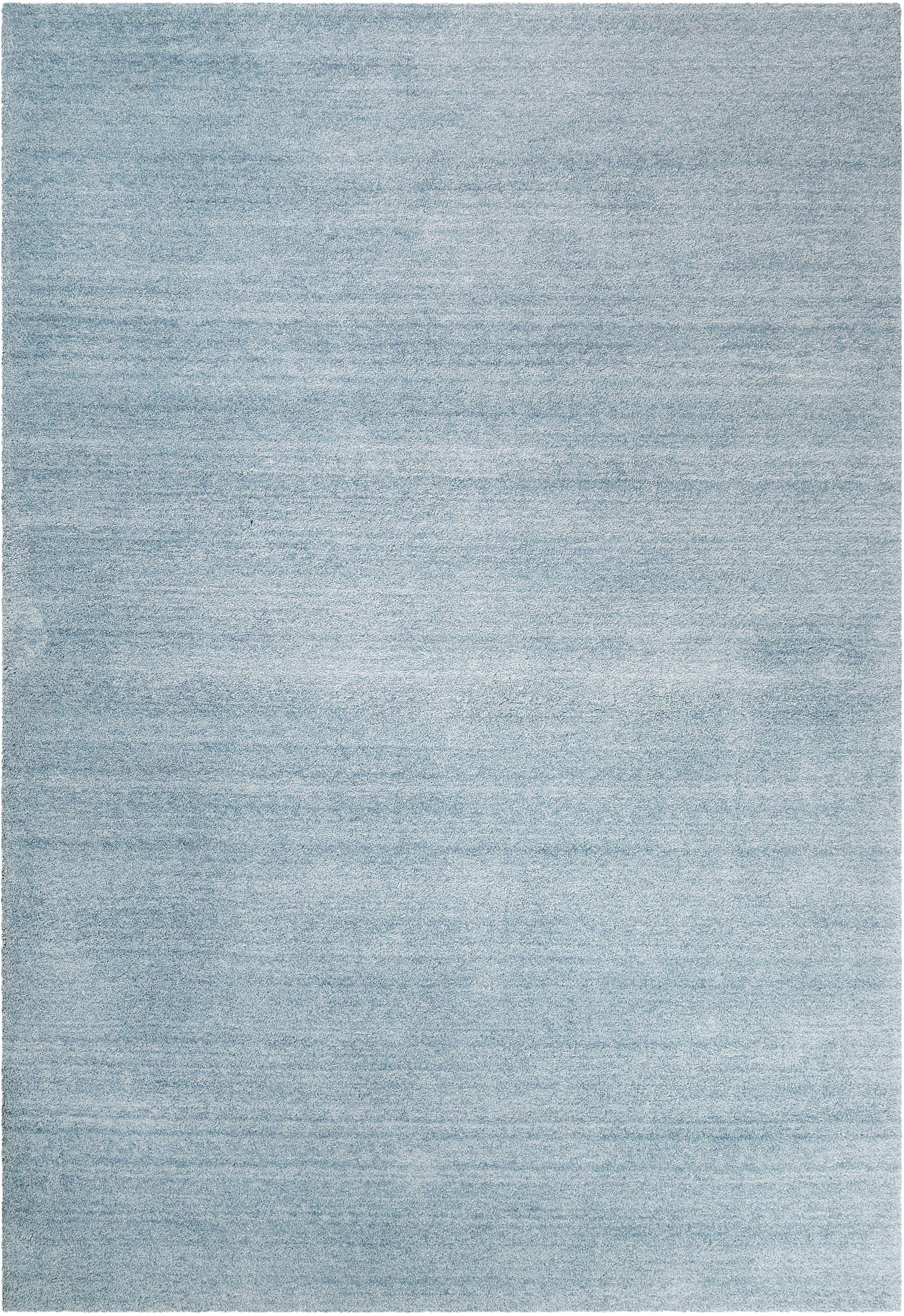 Esprit Vloerkleed Loft ESP-4223 Woonkamer, grote keus in kleuren, zeer zachte pool, dichtgeweven, robuust
