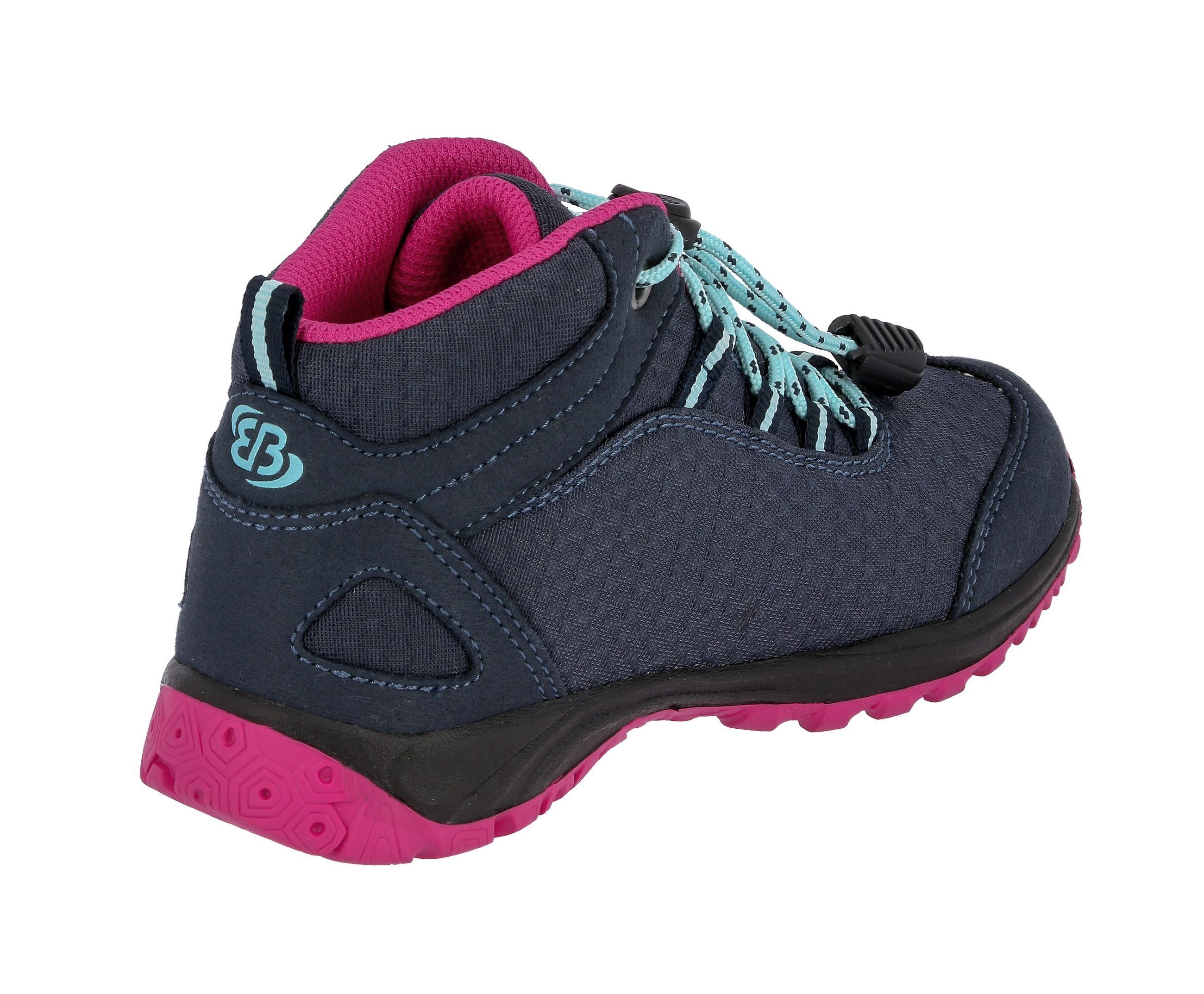 BRÜTTING Wandelschoenen Outdoorlaarzen Guide High