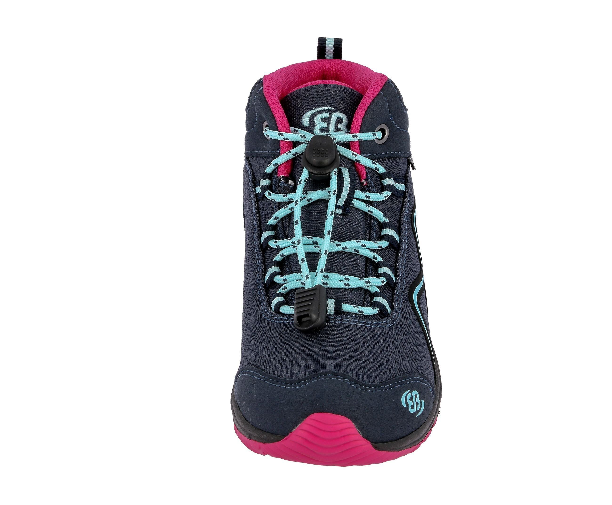 BRÜTTING Wandelschoenen Outdoorlaarzen Guide High