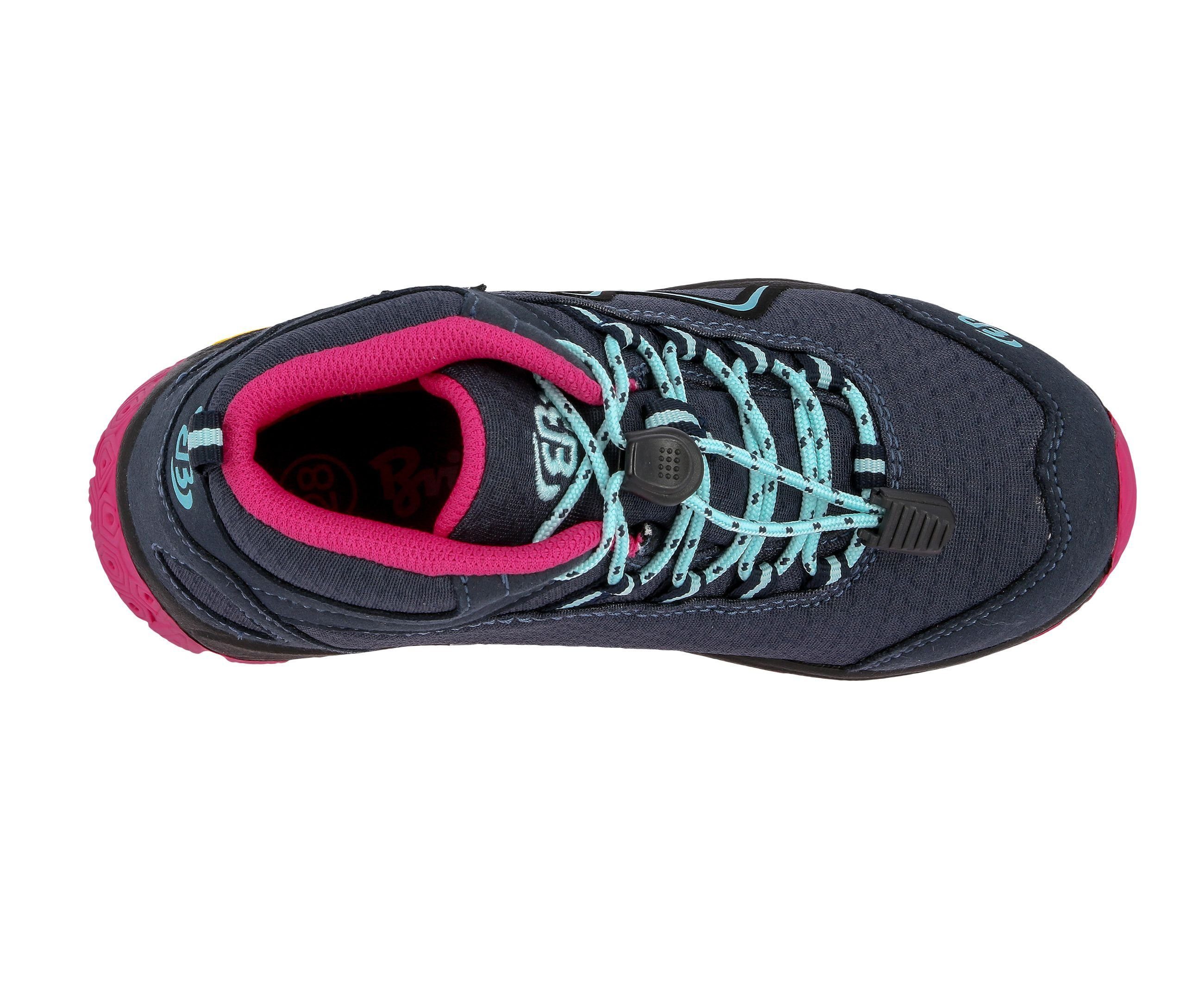 BRÜTTING Wandelschoenen Outdoorlaarzen Guide High