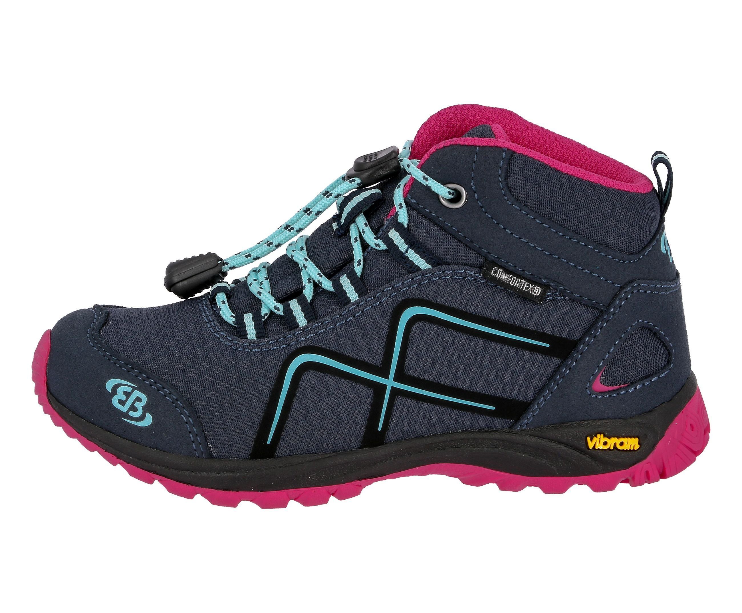 BRÜTTING Wandelschoenen Outdoorlaarzen Guide High
