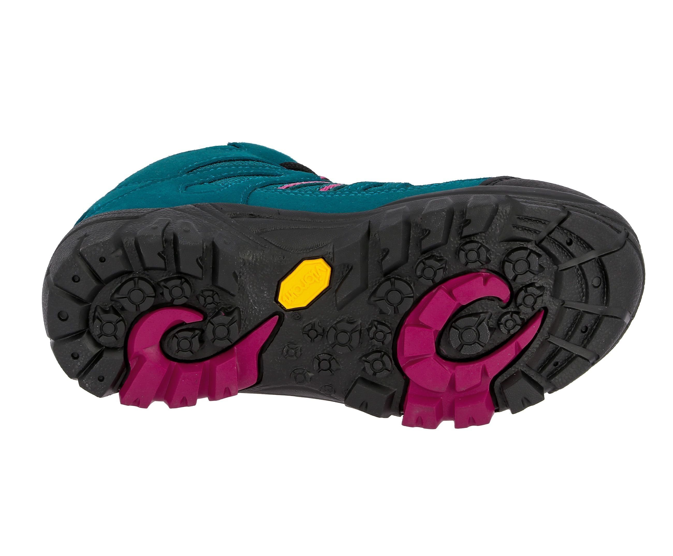 BRÜTTING Wandelschoenen Outdoorlaarzen Ohio High