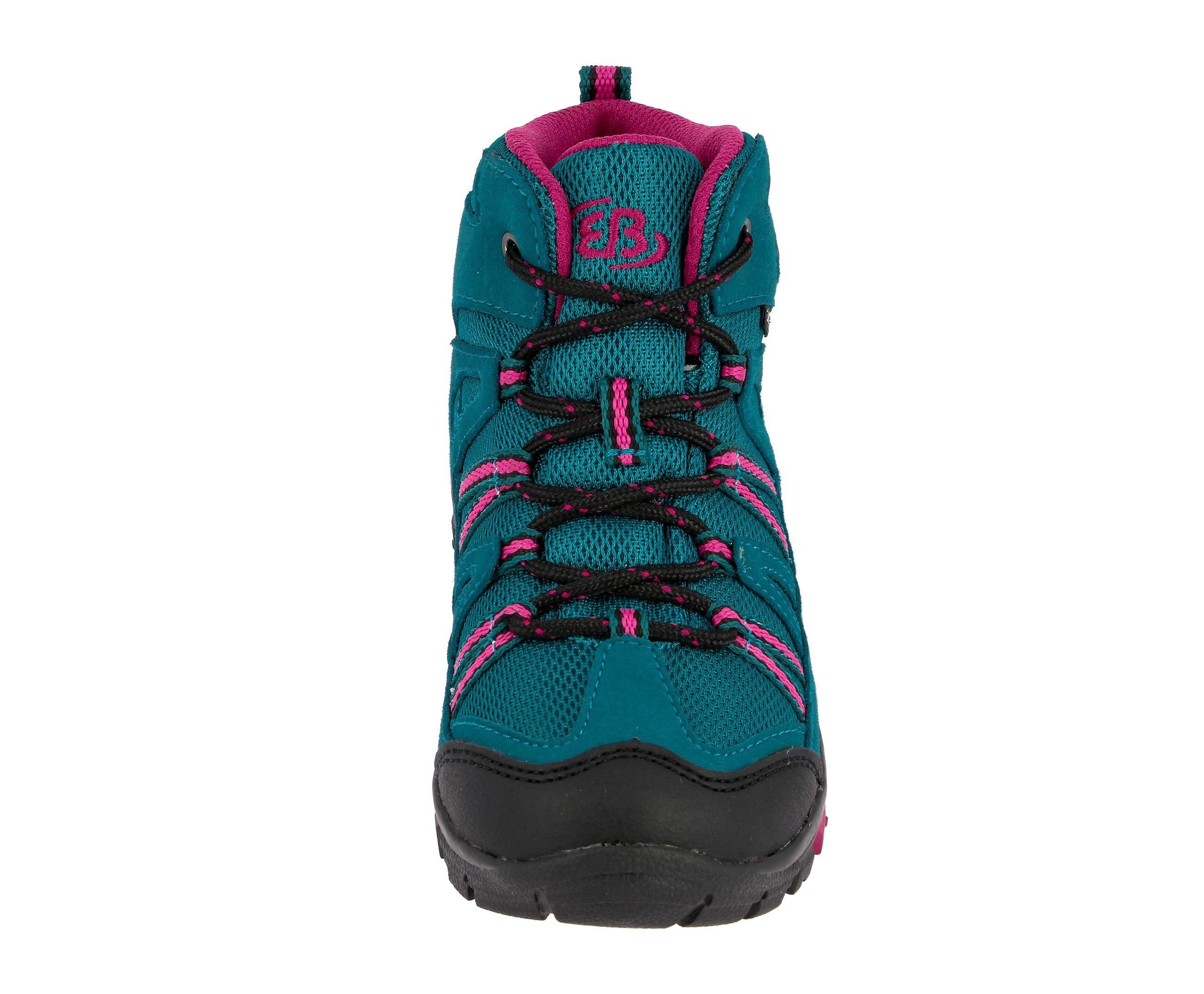 BRÜTTING Wandelschoenen Outdoorlaarzen Ohio High
