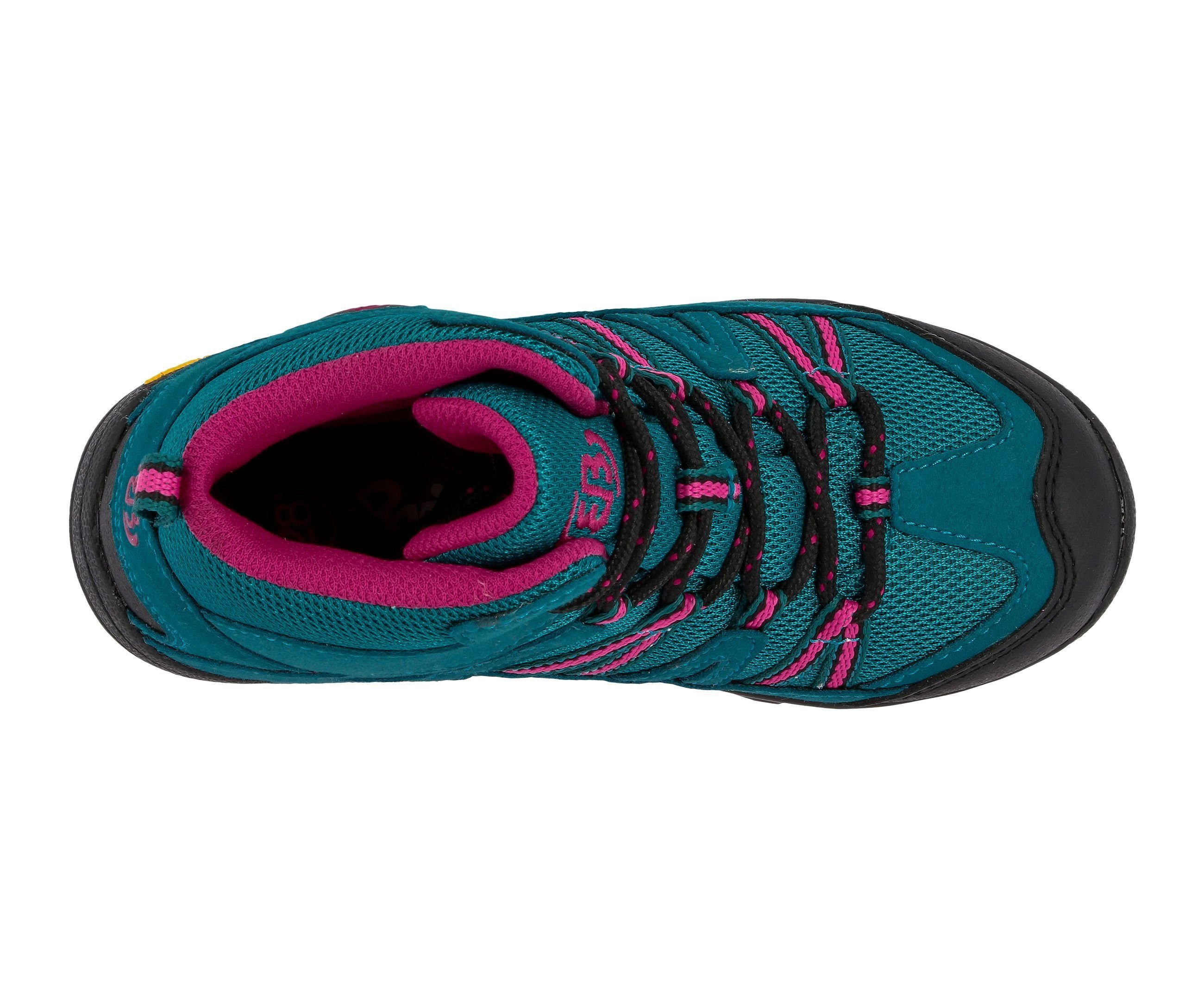 BRÜTTING Wandelschoenen Outdoorlaarzen Ohio High