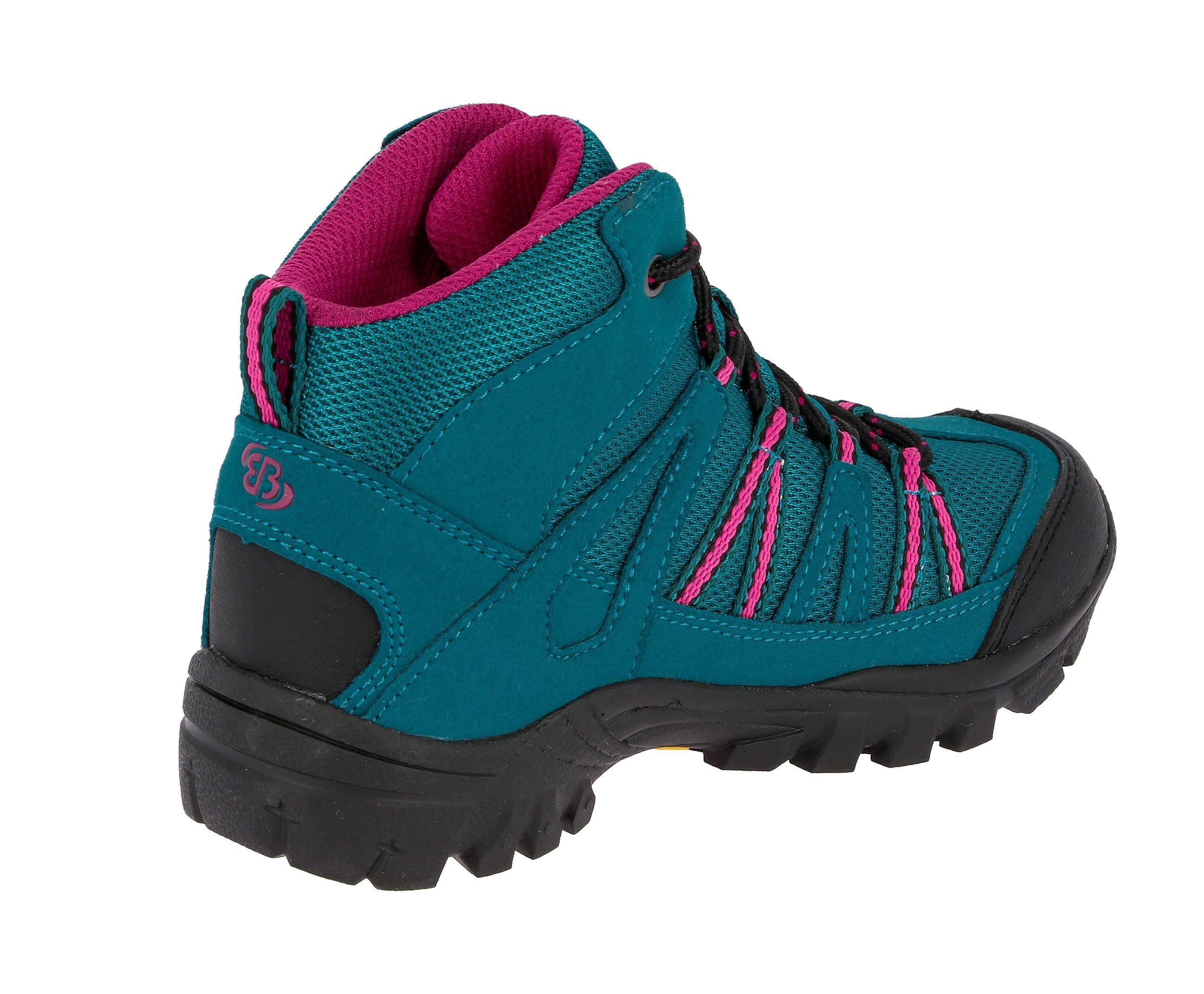 BRÜTTING Wandelschoenen Outdoorlaarzen Ohio High