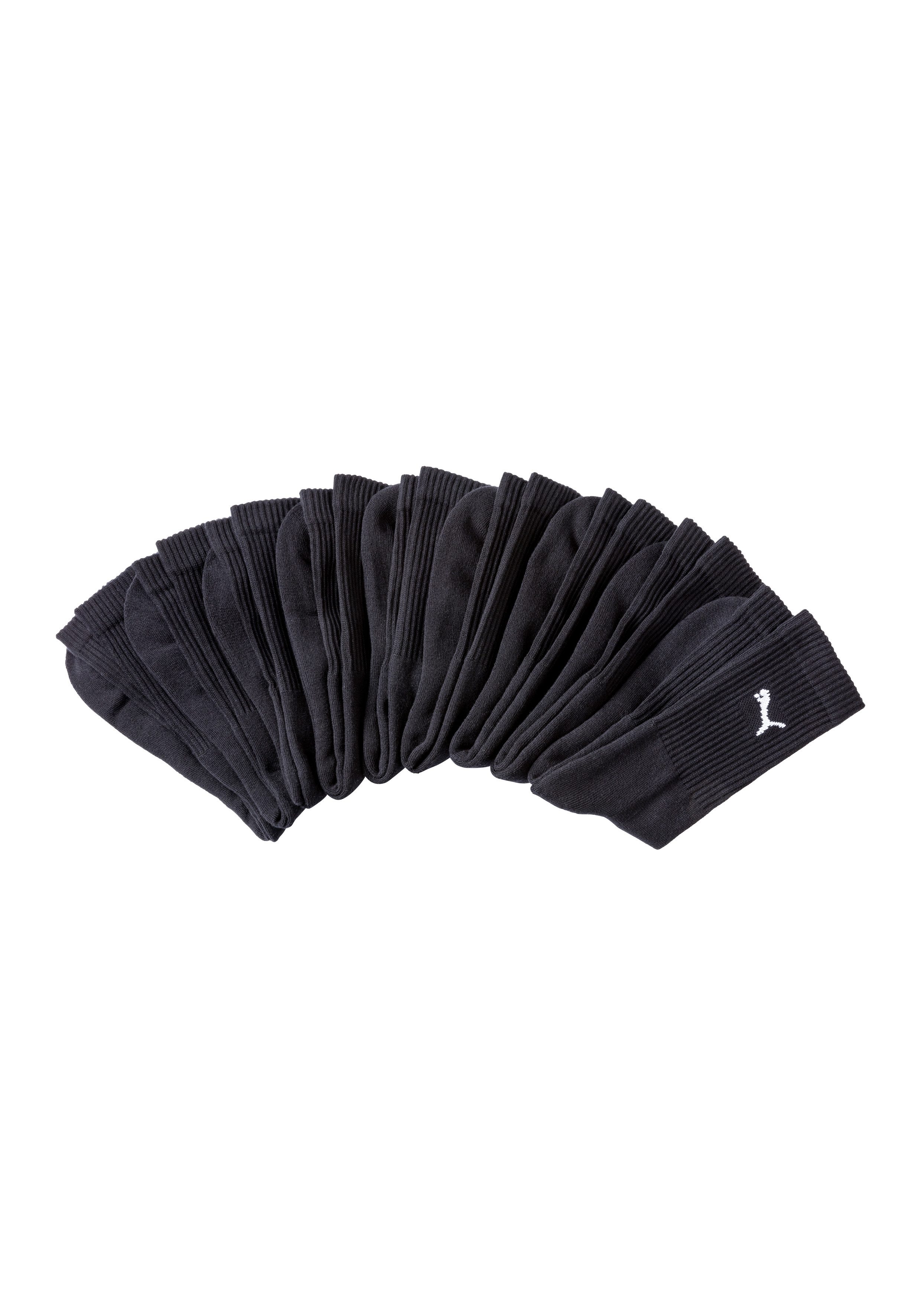 PUMA Sportsokken (9 paar)