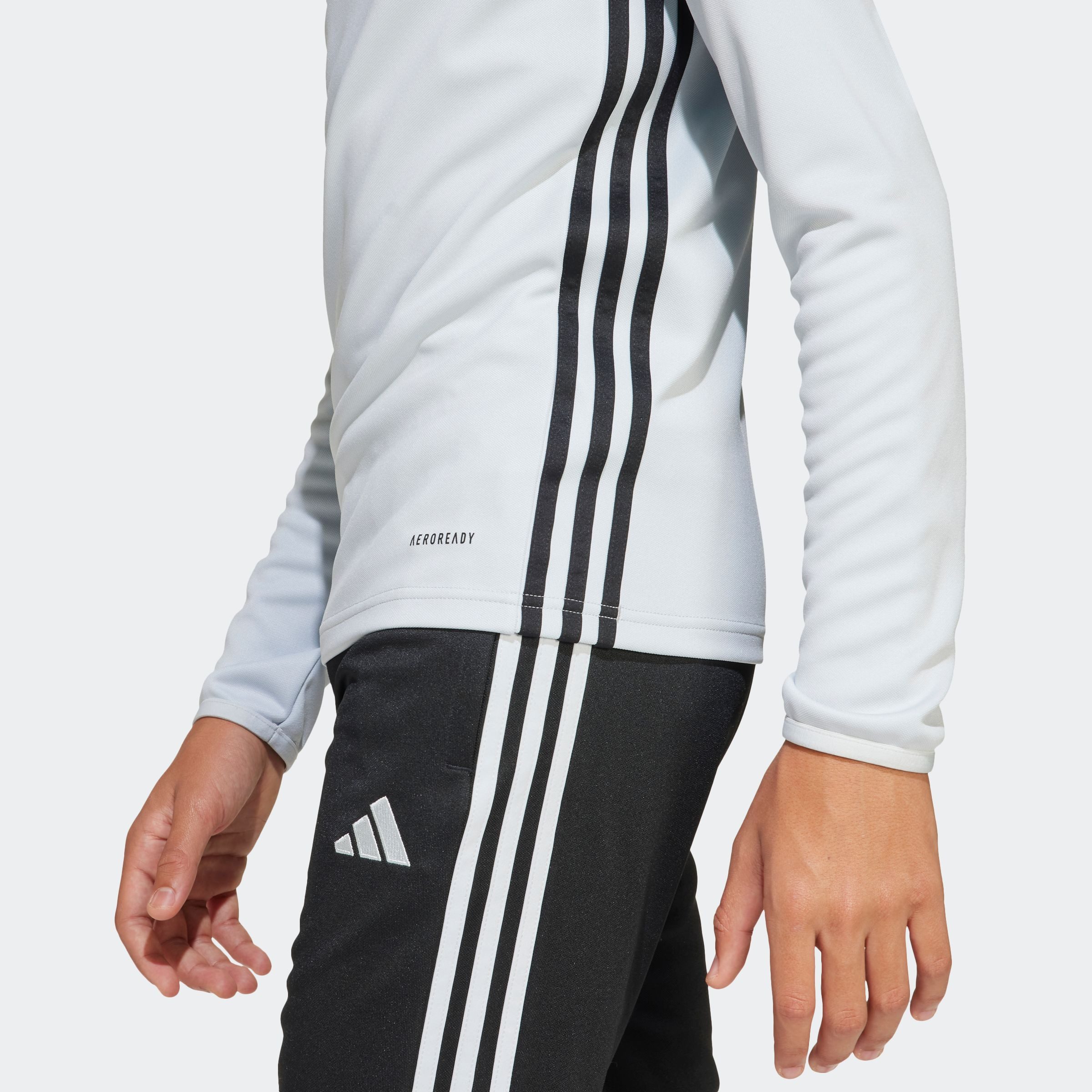 adidas Performance Trainingsshirt TIRO ES TOP Y