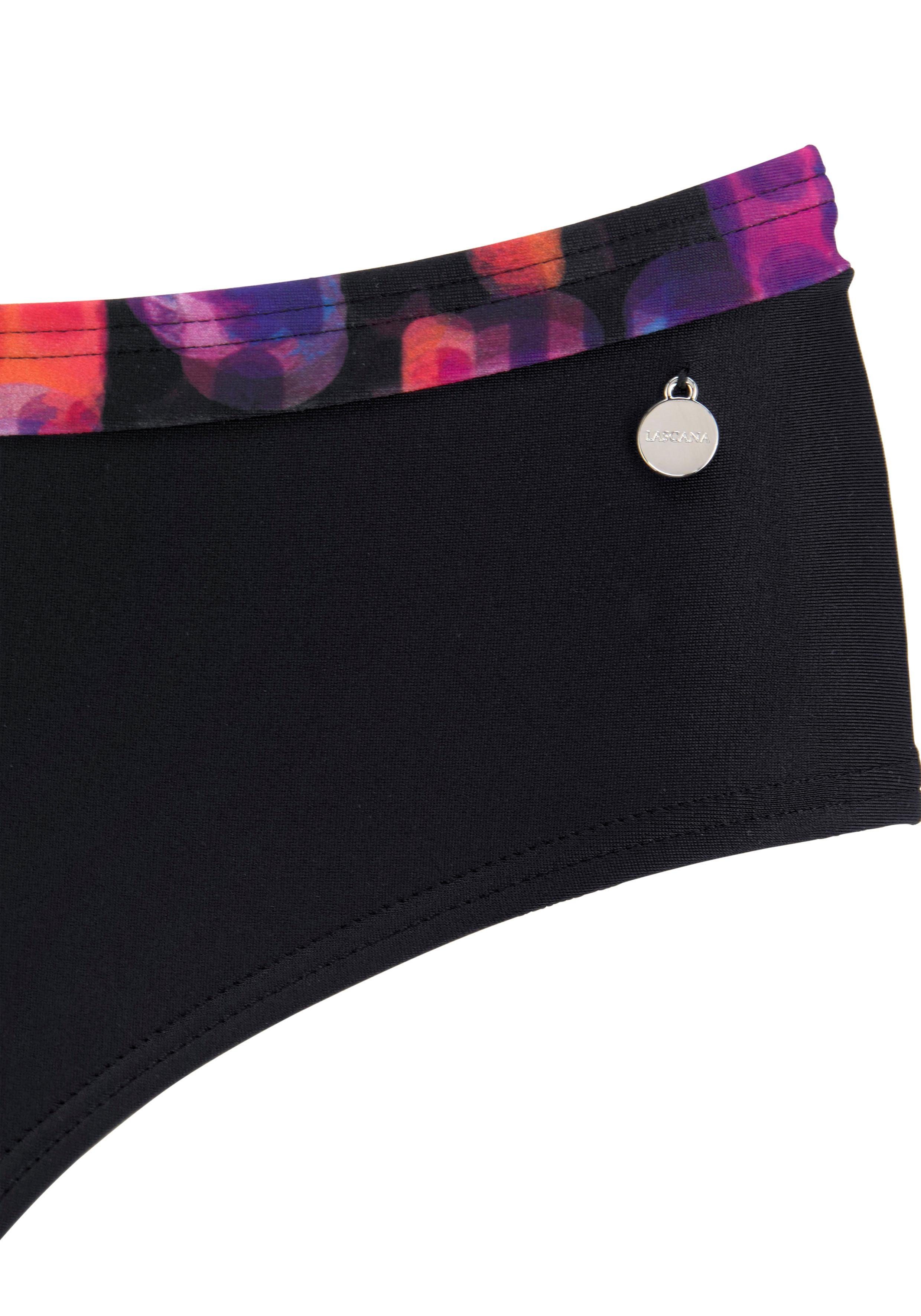 Lascana Bikinibroekje Sensation met hogere band online kopen | OTTO