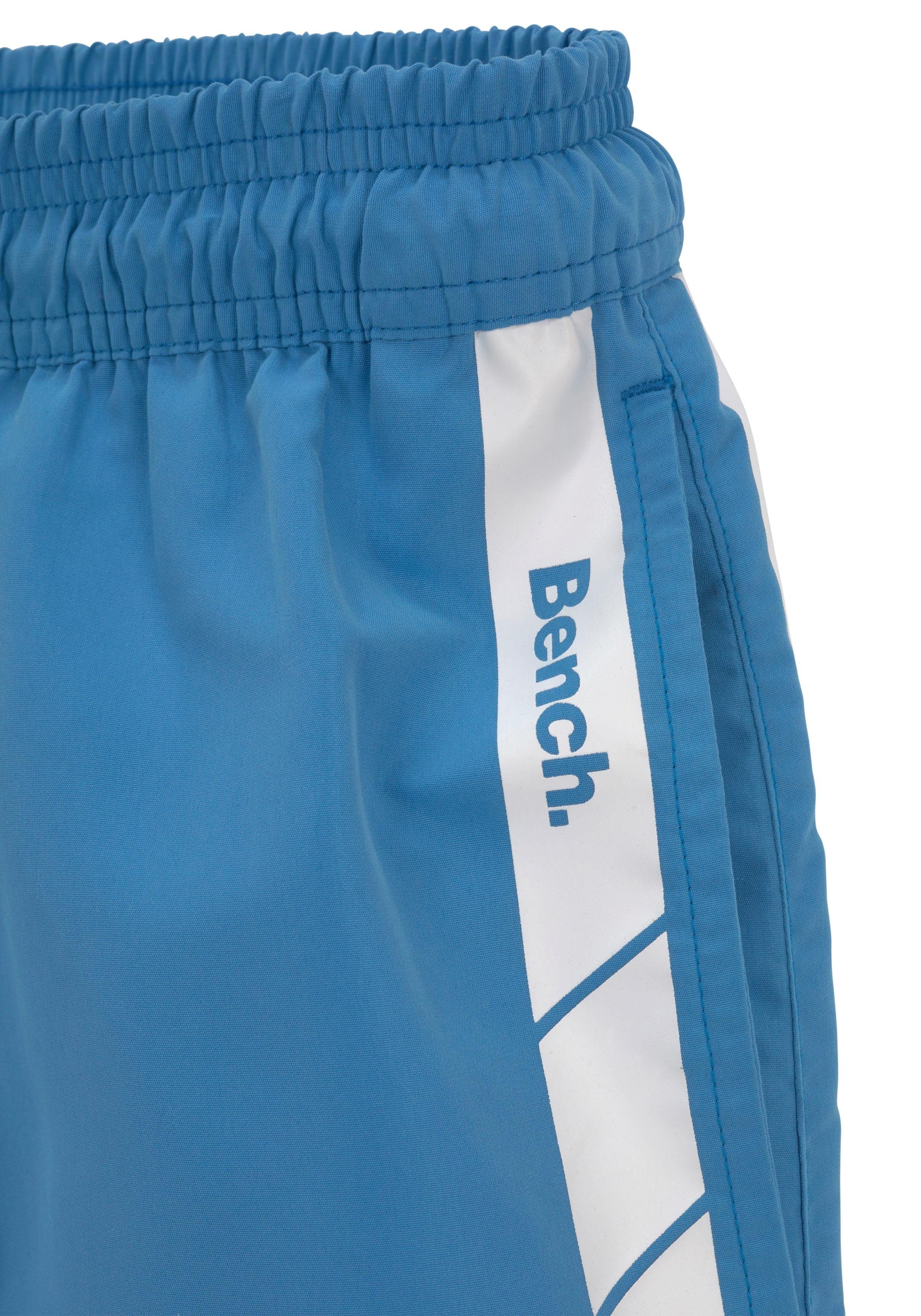 Bench. Zwemshort met logoprint