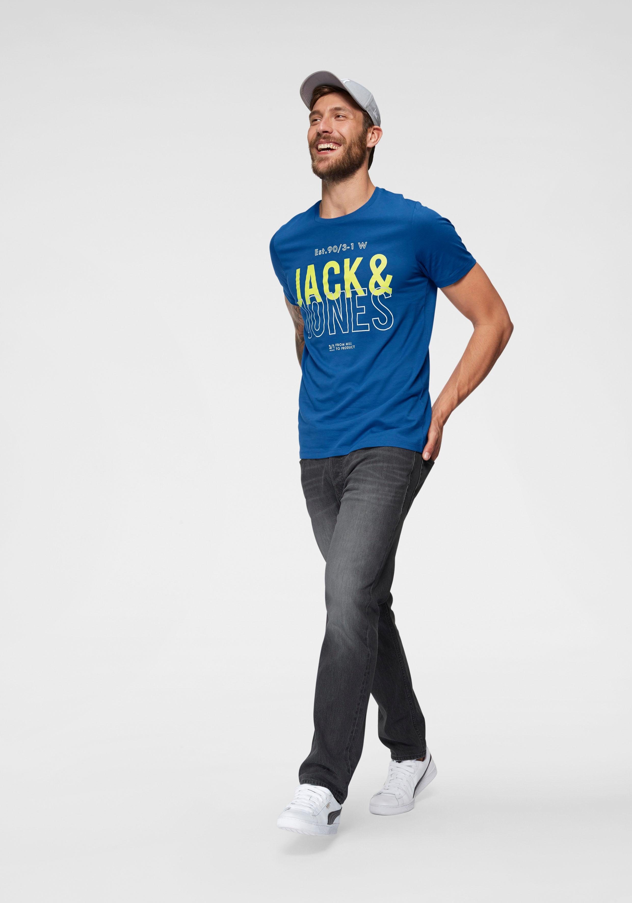Jack & Jones T-shirt KOMPO TEE