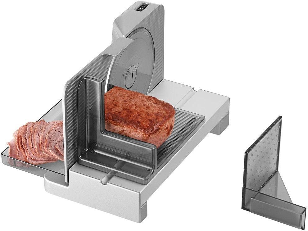 Ritter Allessnijder Fortis 1 Duo Plus Eco energiebesparende motor