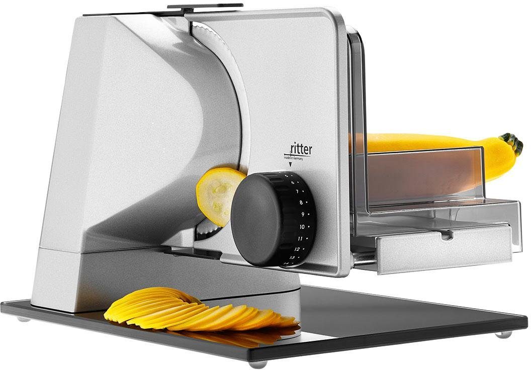 Ritter Allessnijder Sono 5