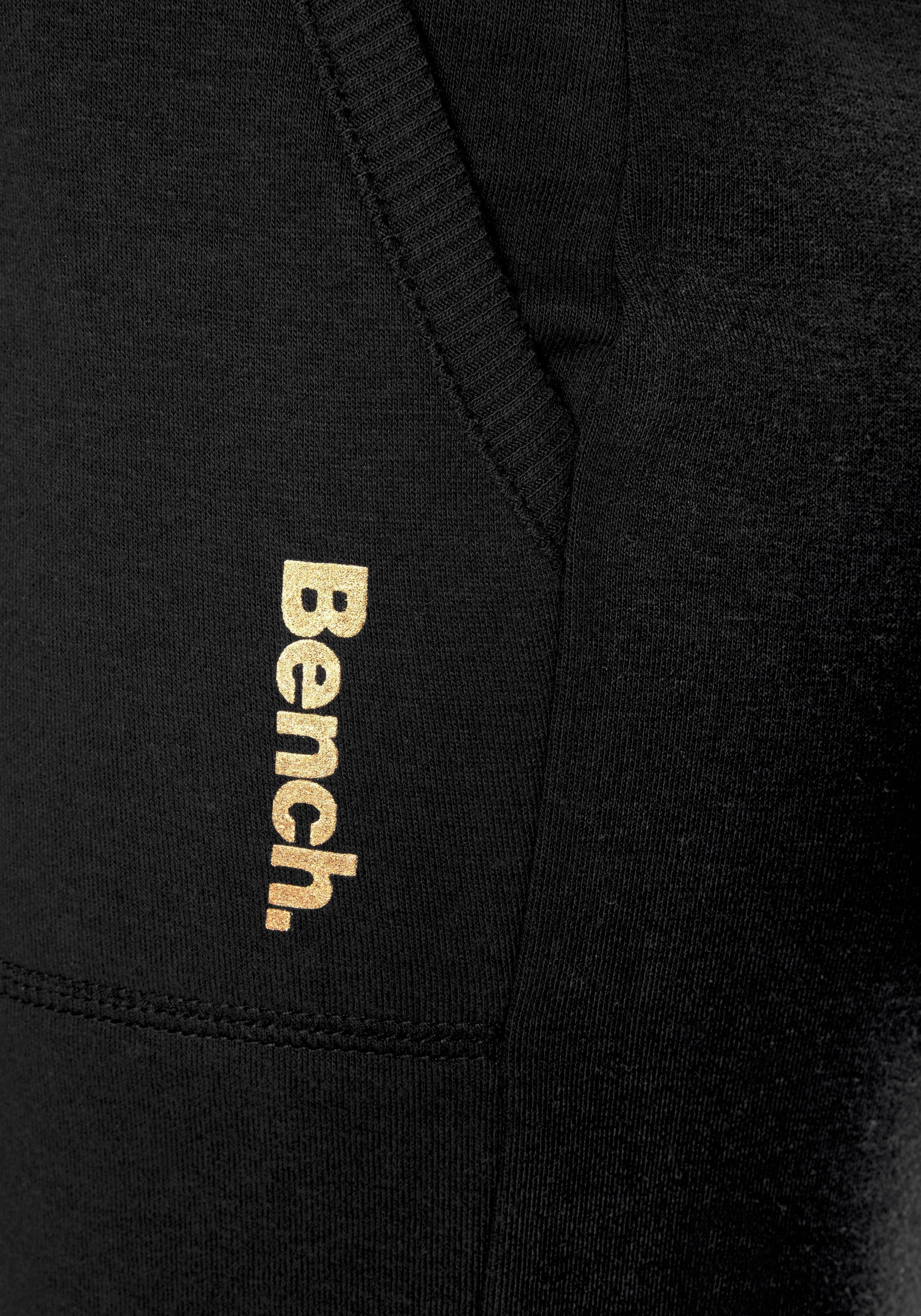 Bench. Loungewear Loungebroek met opgenaaide zakken, loungewear