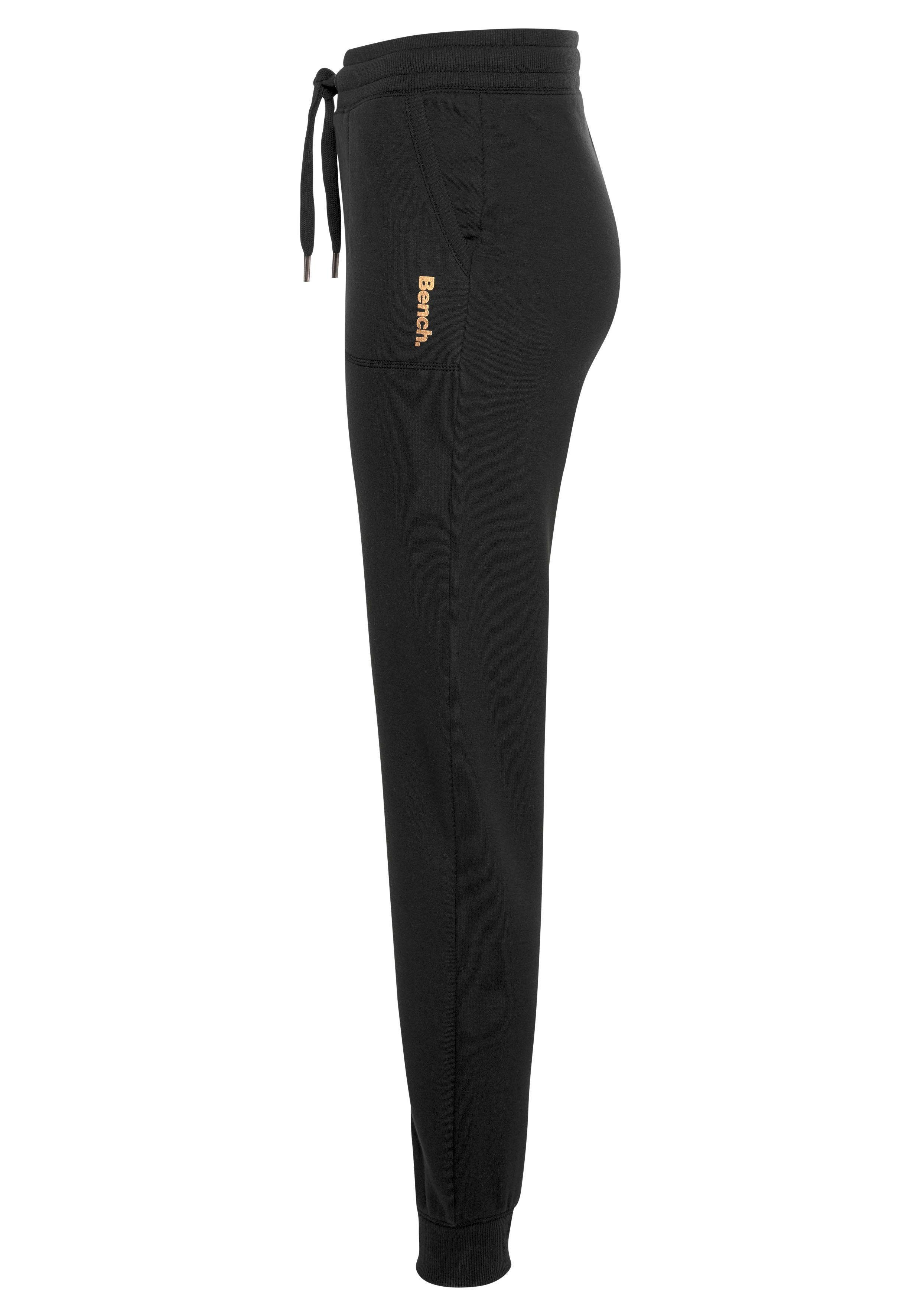 Bench. Loungewear Loungebroek met opgenaaide zakken, loungewear