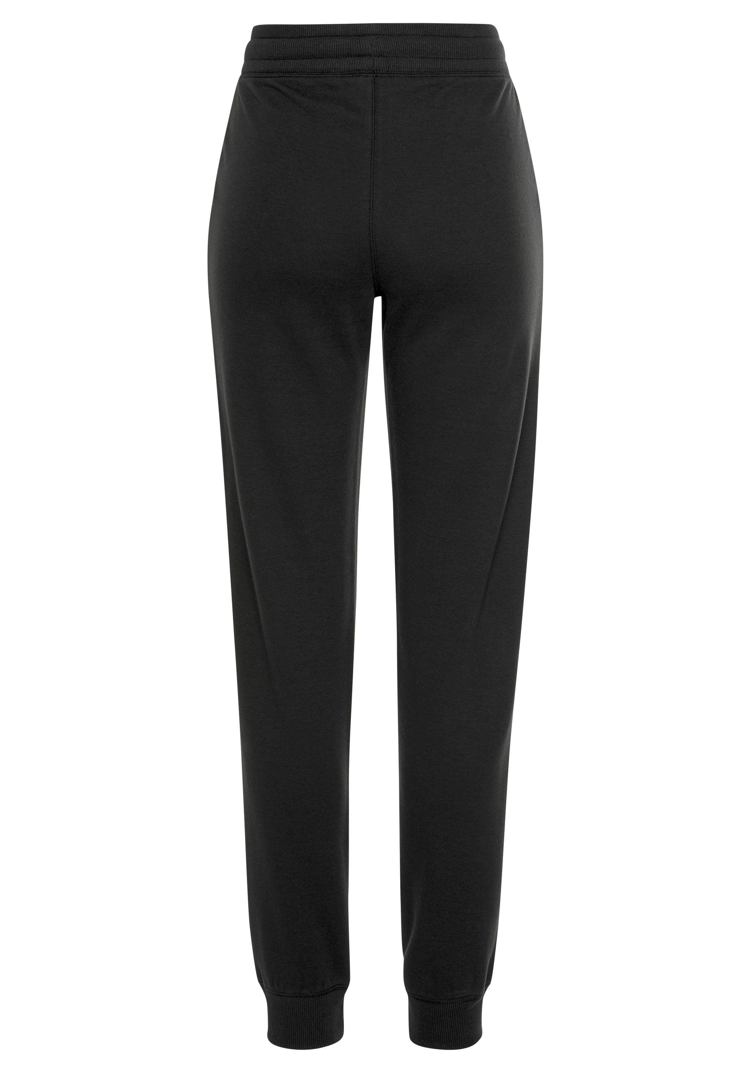Bench. Loungewear Loungebroek met opgenaaide zakken, loungewear