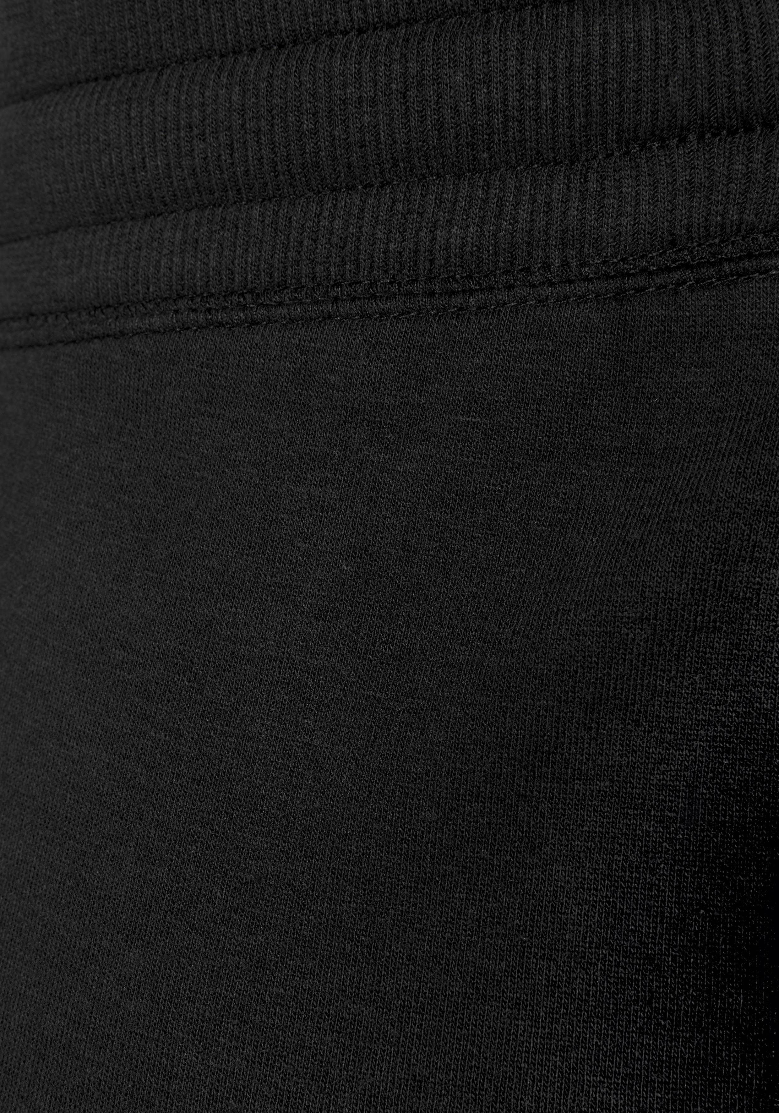 Bench. Loungewear Loungebroek met opgenaaide zakken, loungewear