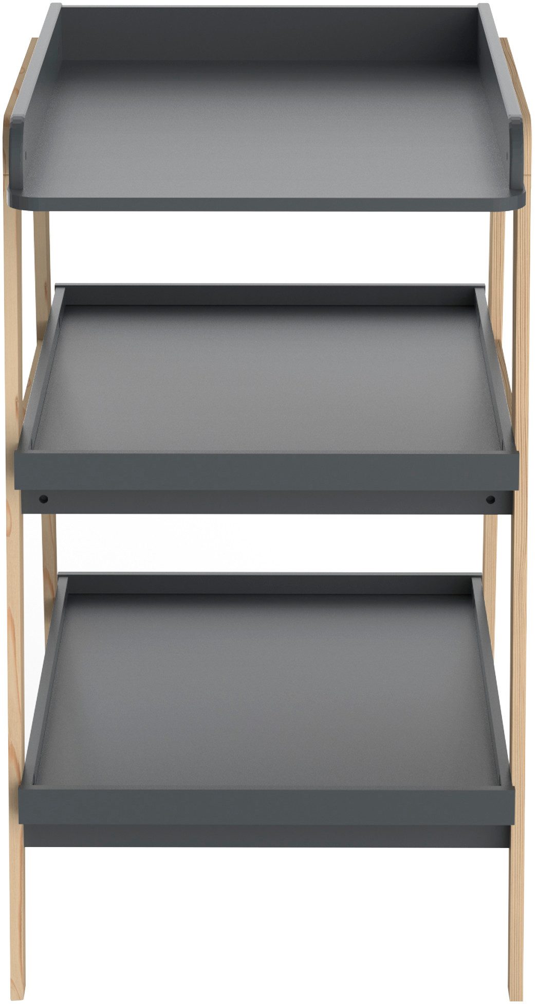 Demeyere GROUP Commode Tsuga Verschoningscommode PRAKTISCH ONTWERP