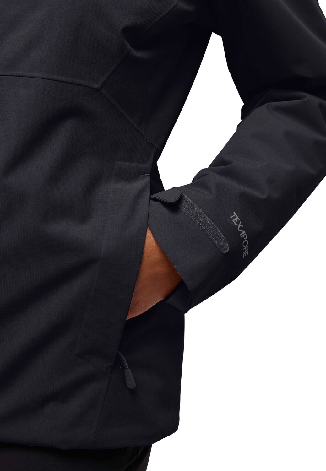 Jack Wolfskin Outdoorjack WISPER JACKET