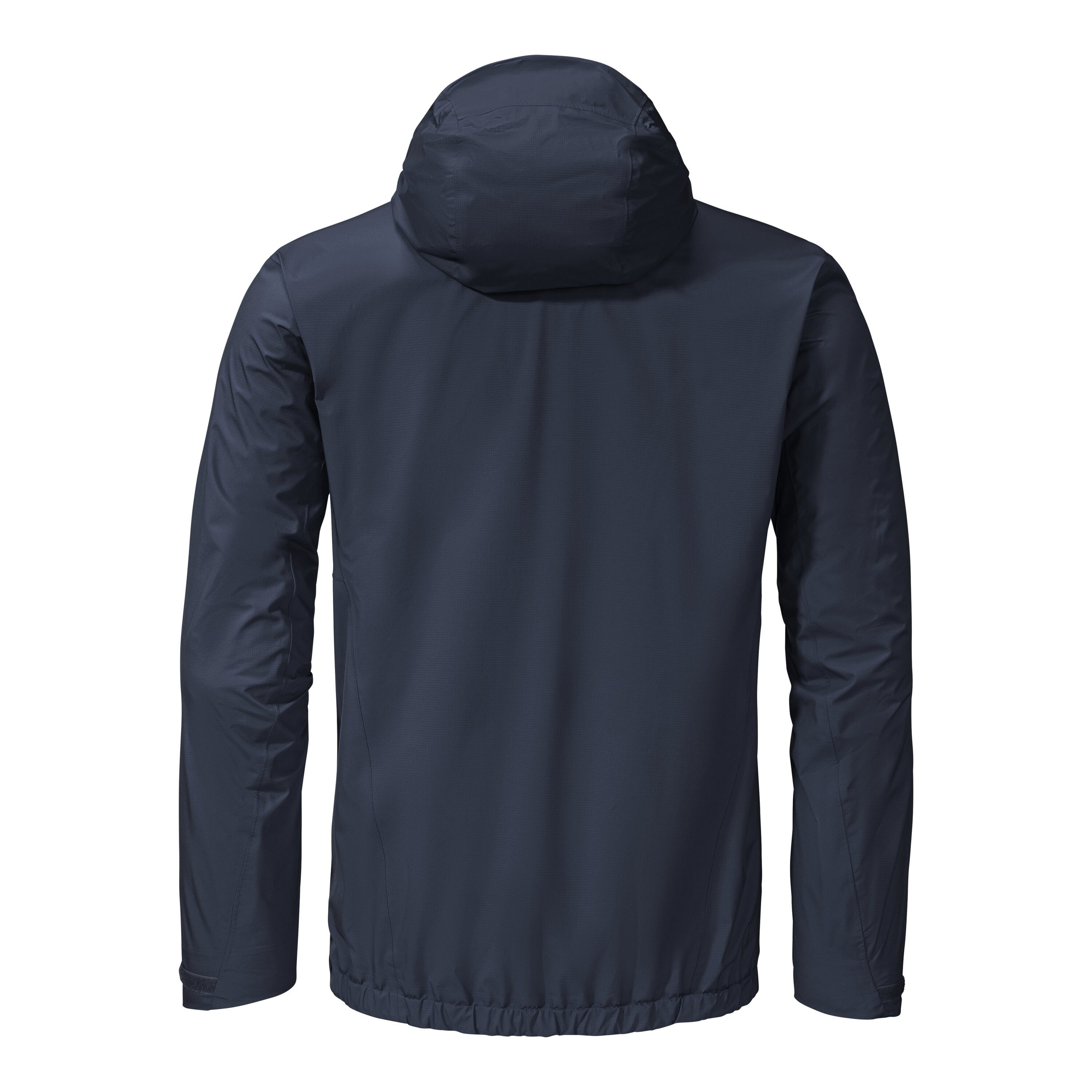 Schöffel Windbreaker Navy blazer