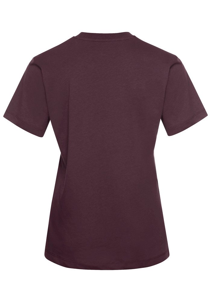 Jack Wolfskin T-shirt ESSENTIAL T W