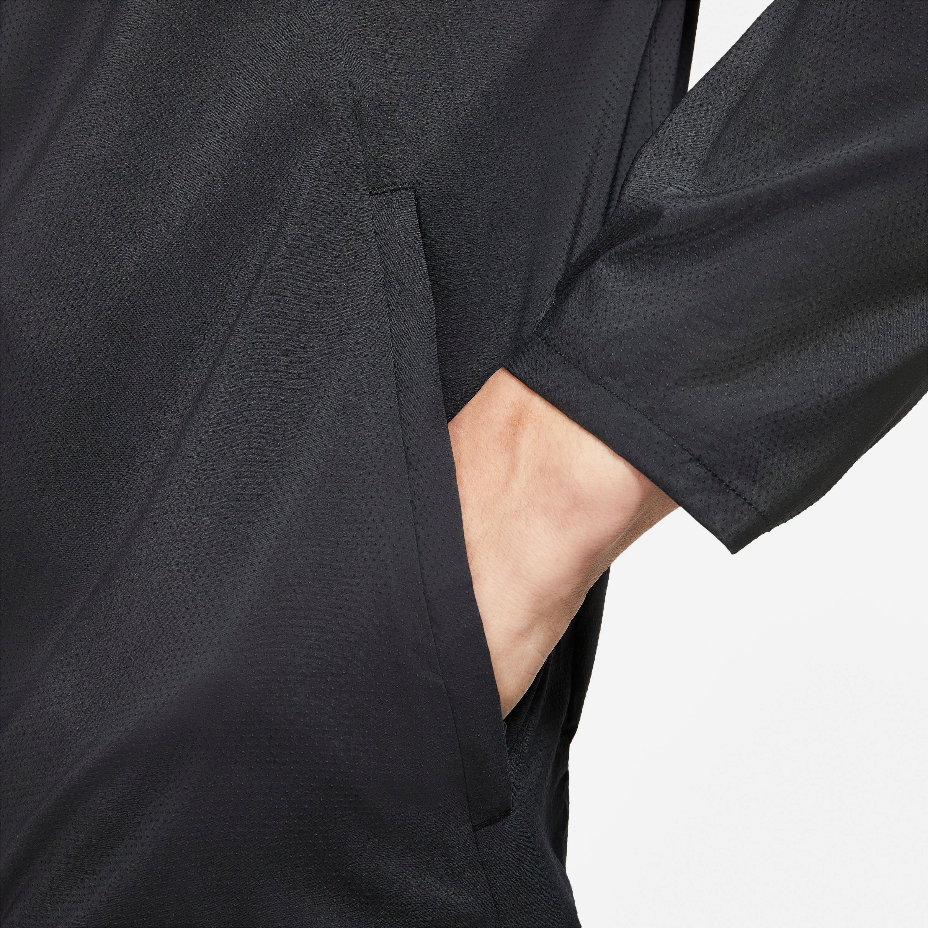 Nike Runningjack Windrunner Men's Running Jacket