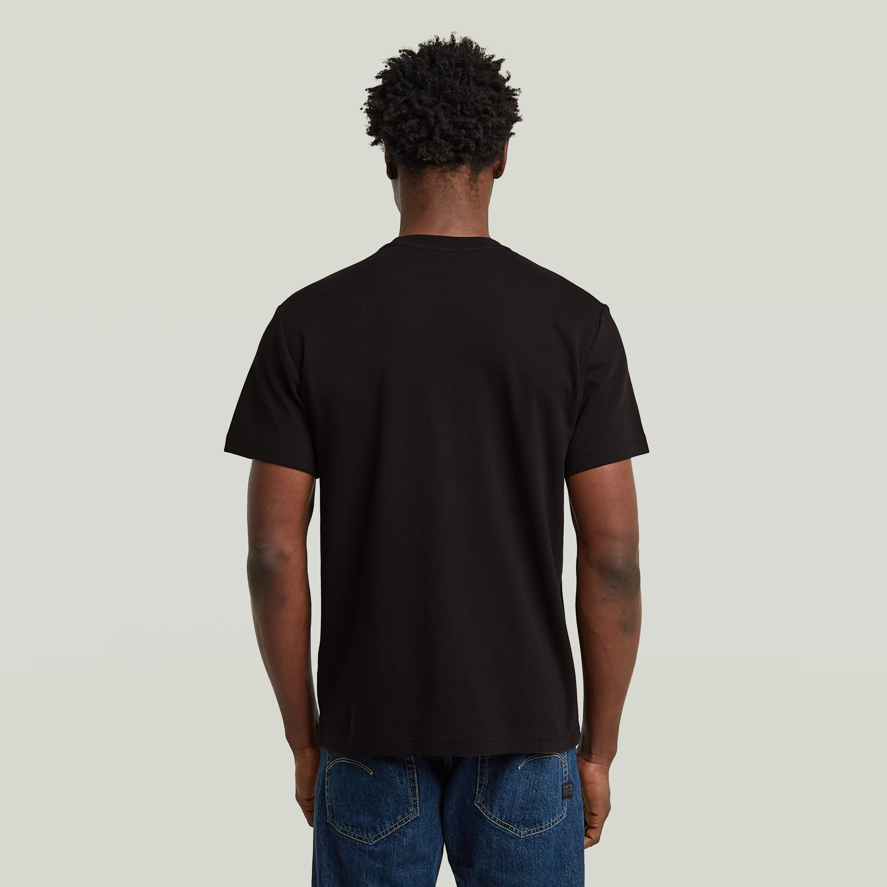 G-Star RAW T-shirt Script
