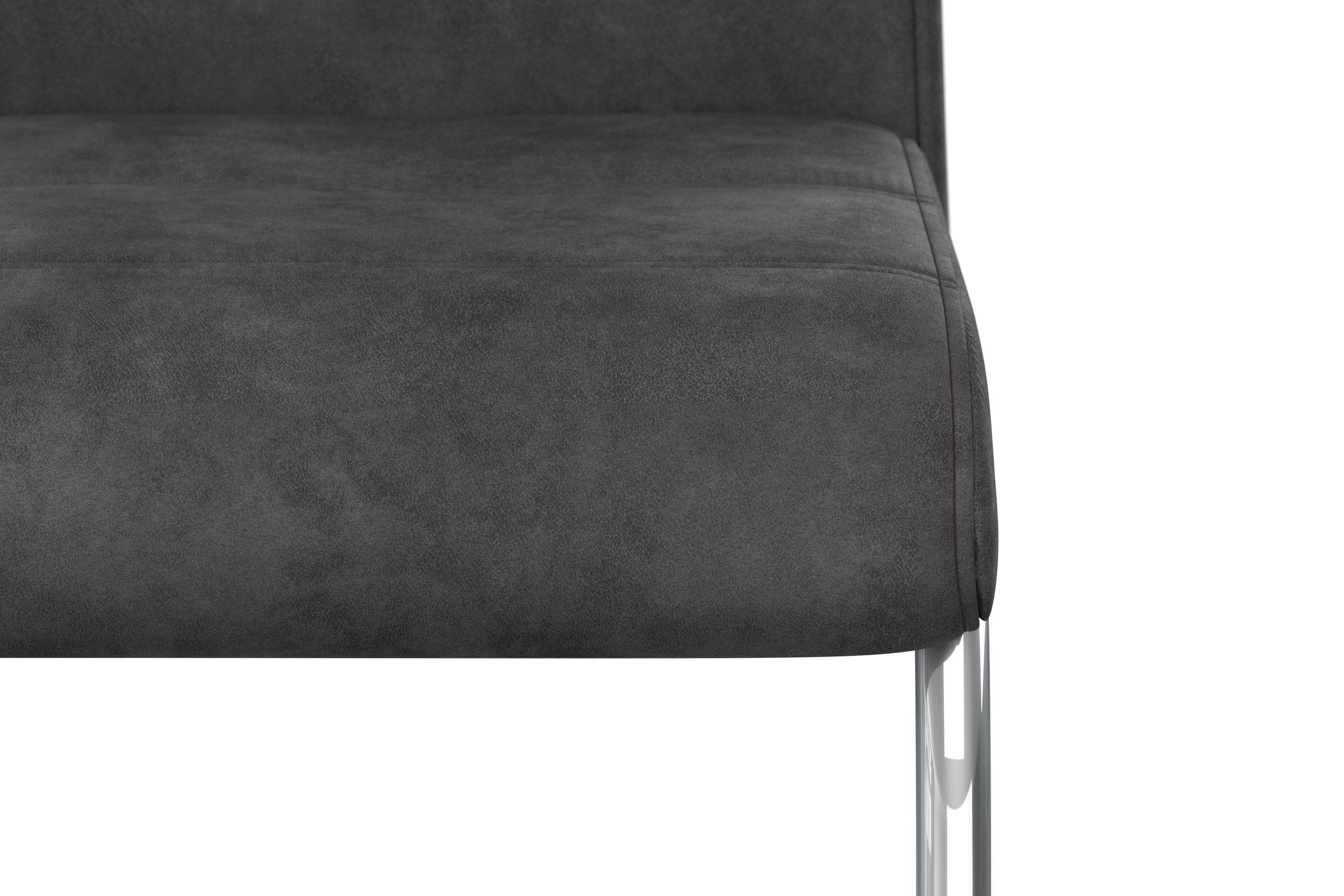 HELA Vrijdragende stoel Flora, eetkamerstoelen