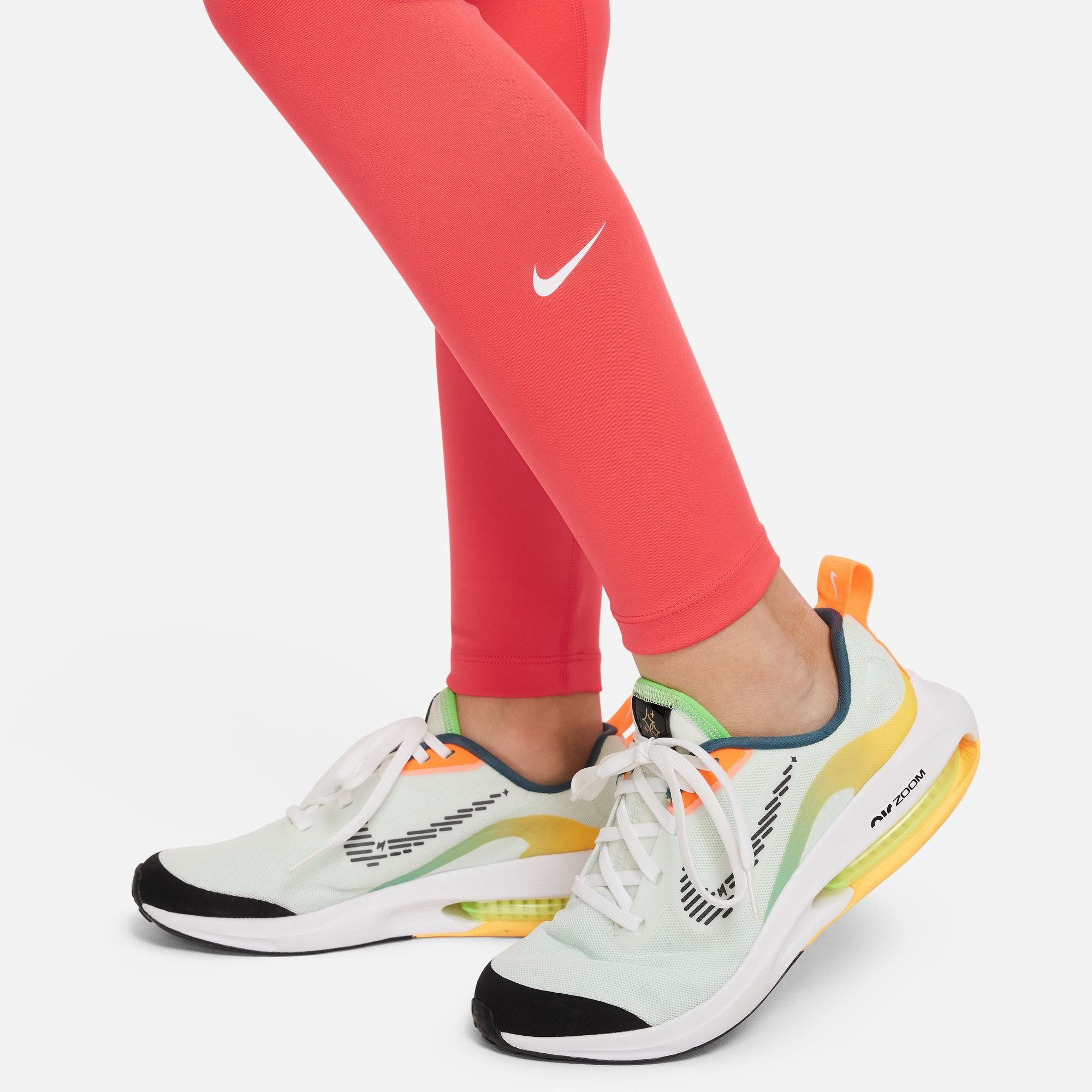 Nike Trainingstights Dri-FIT One Big Kids' (Girls') Leggings