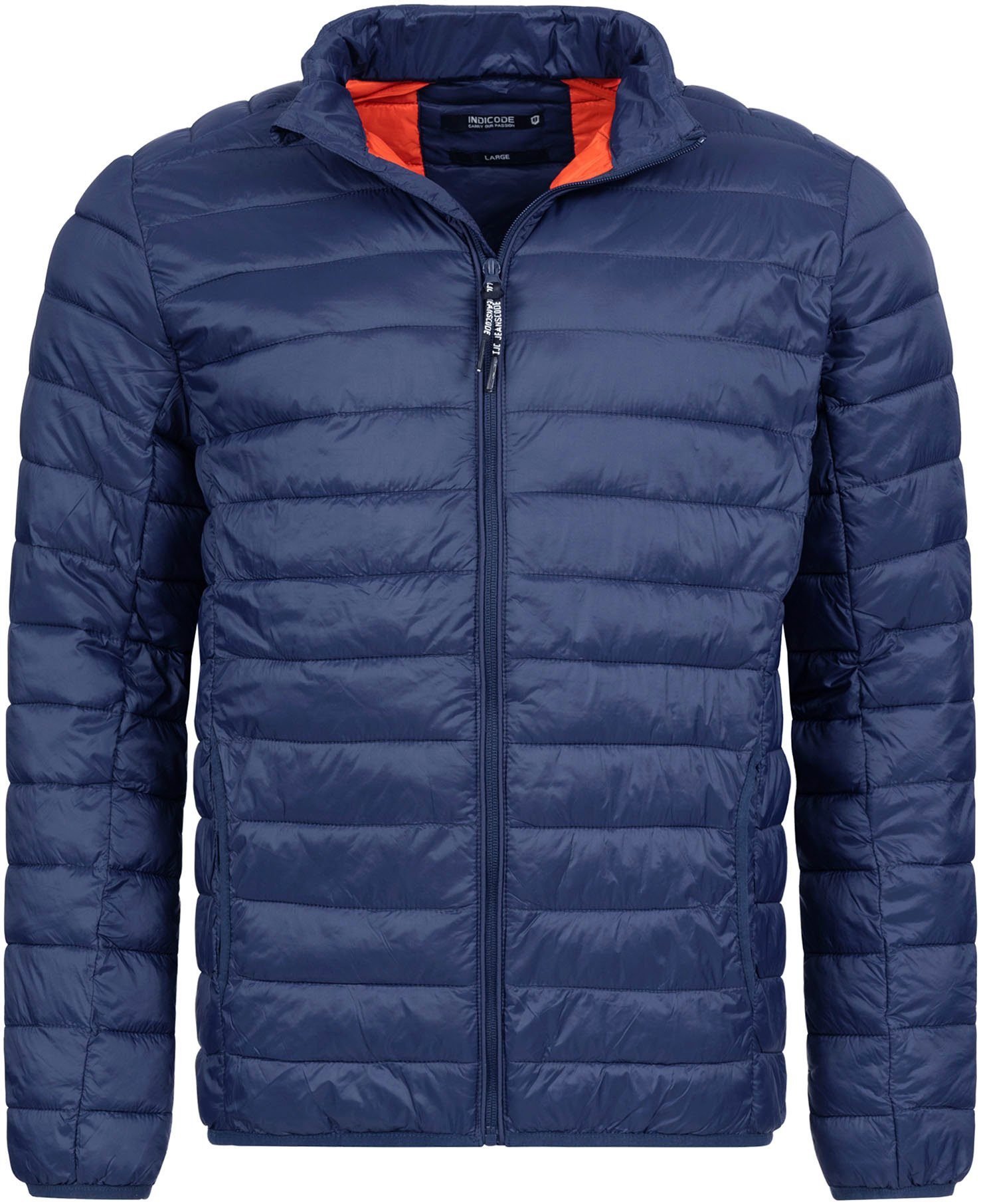 Indicode Kort jack Amare