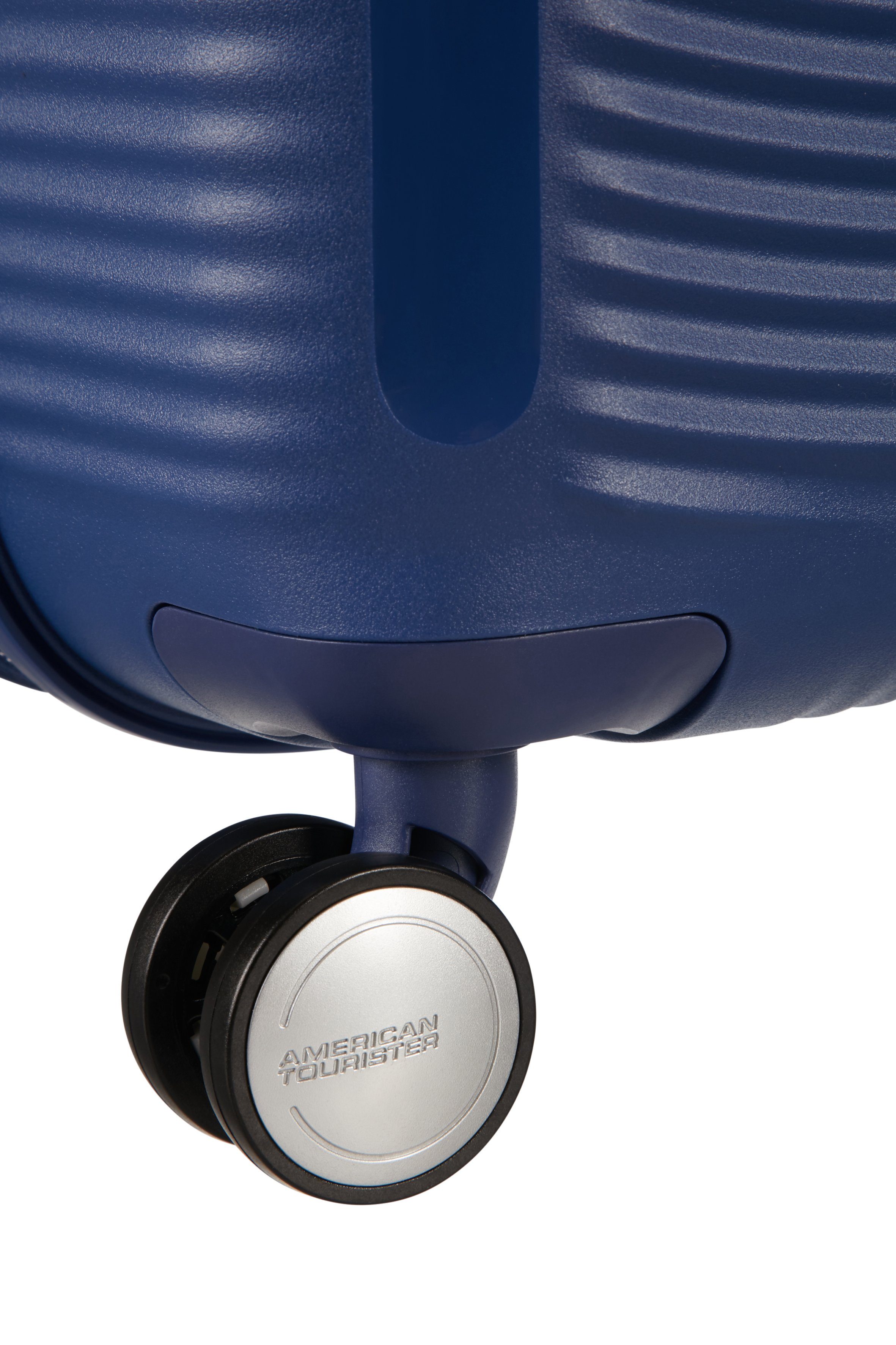 American Tourister® Hardshell-trolley Reiskoffer trolley incheckbagage TSA-cijferslot volumevergroting