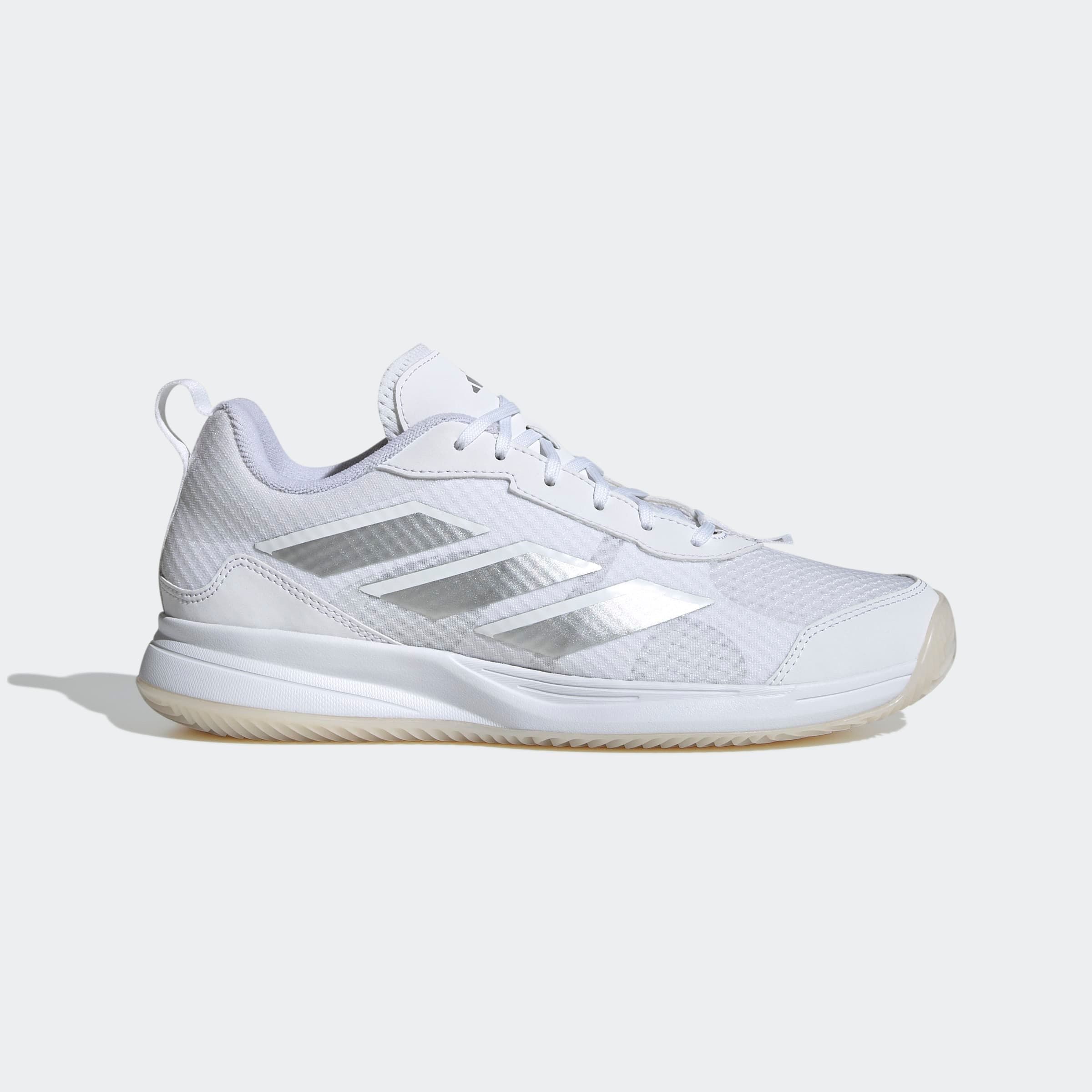 adidas Performance Tennisschoenen AVAFLASH CLAY
