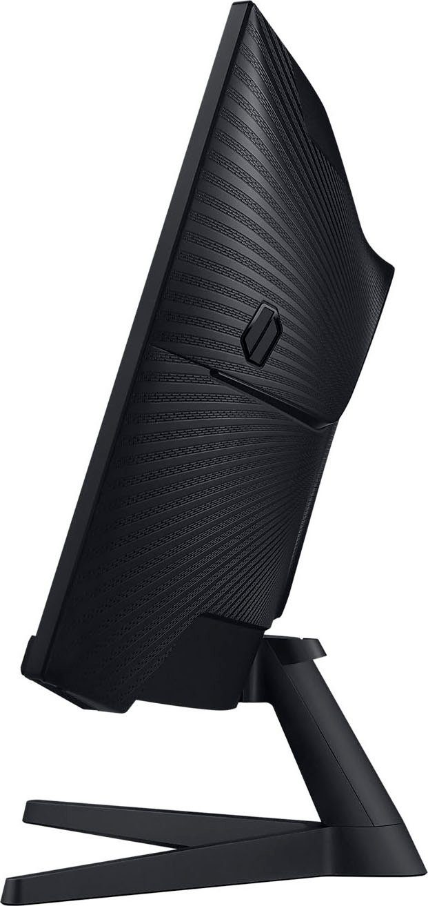 Samsung Curved-gaming-ledscherm Odyssey G5 C34G55TWWP, 86 cm / 34", WQHD