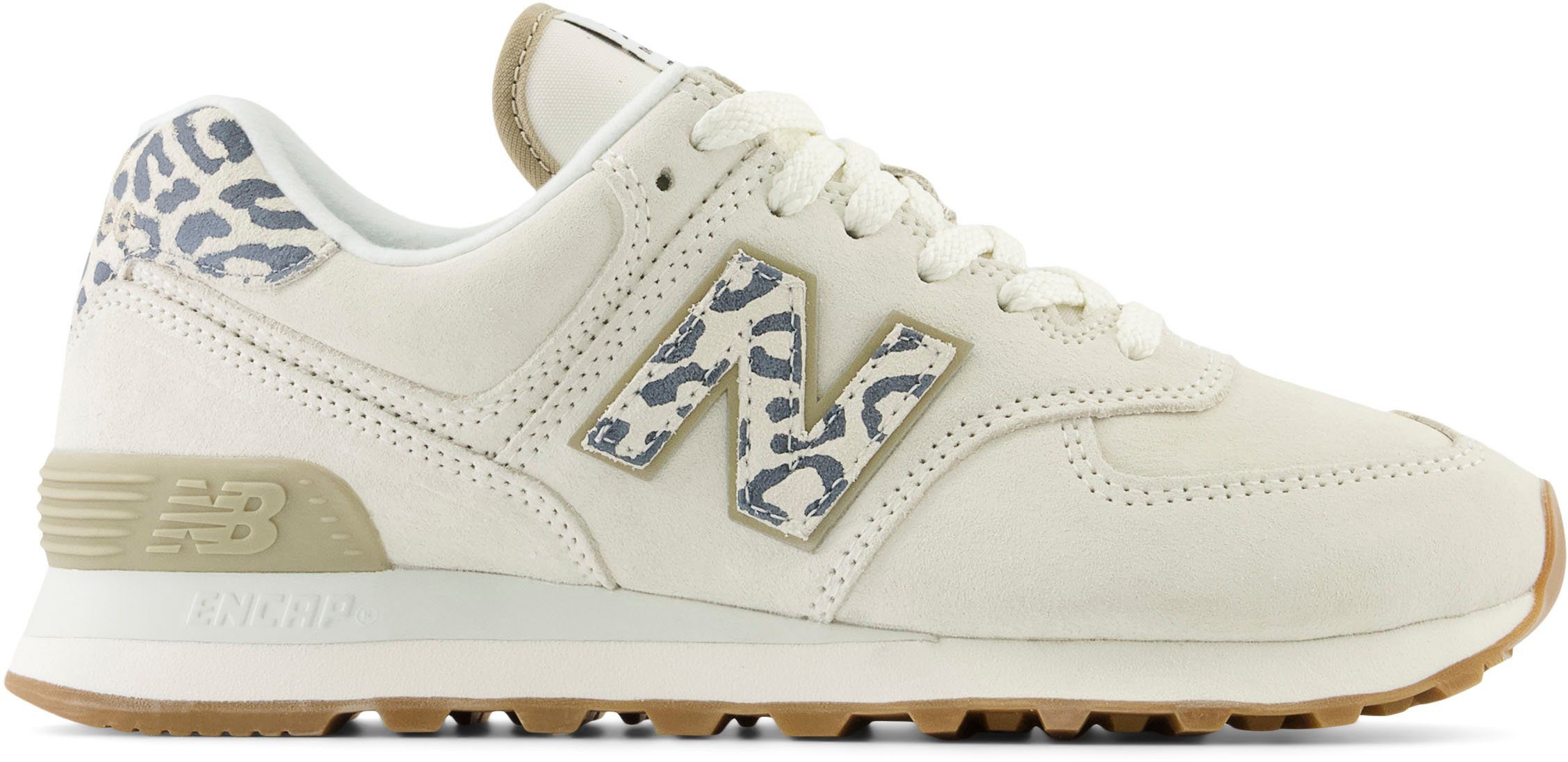 New Balance Sneakers WL574