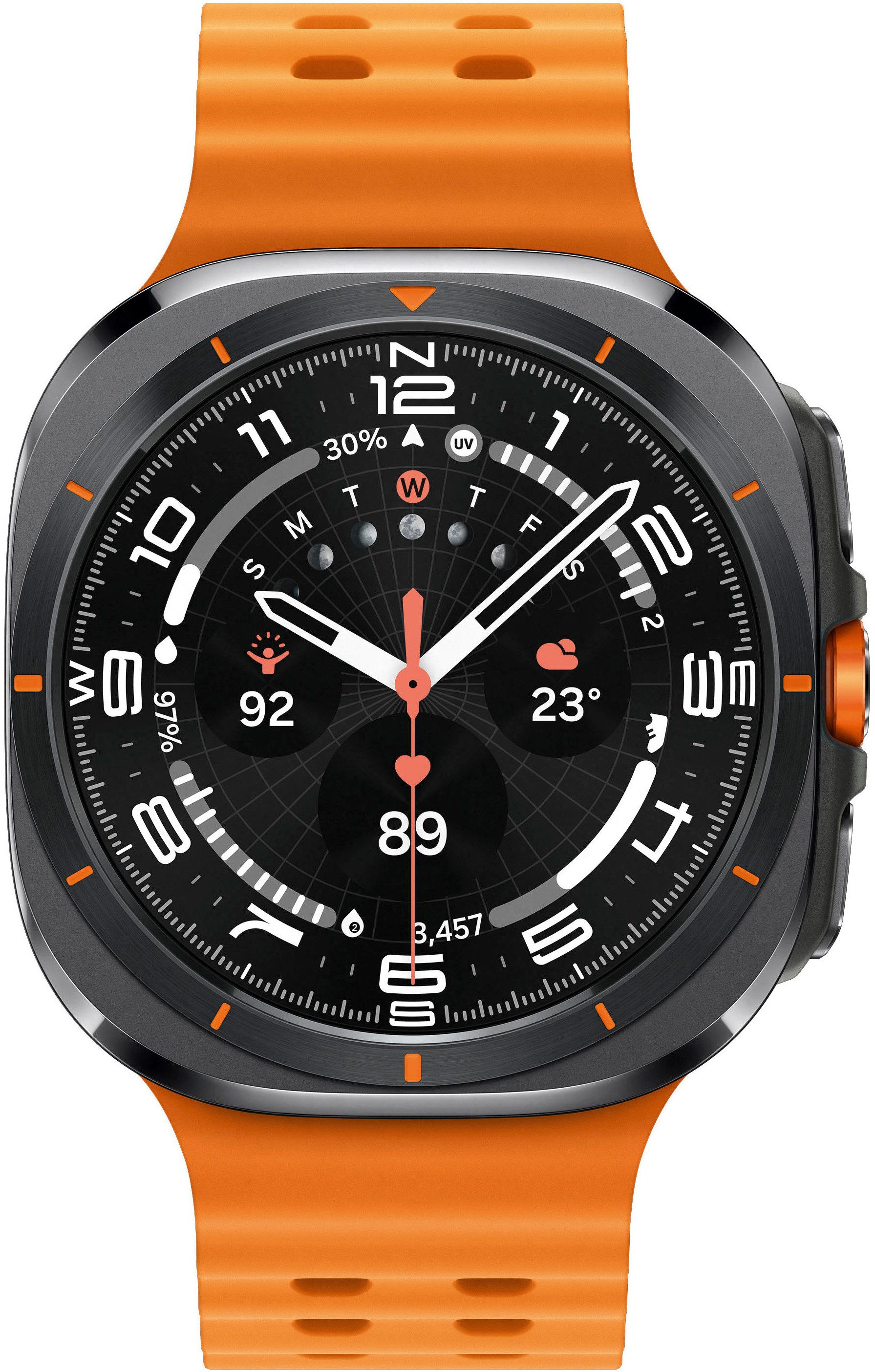 Samsung Smartwatch Galaxy Watch Ultra LTE 47mm
