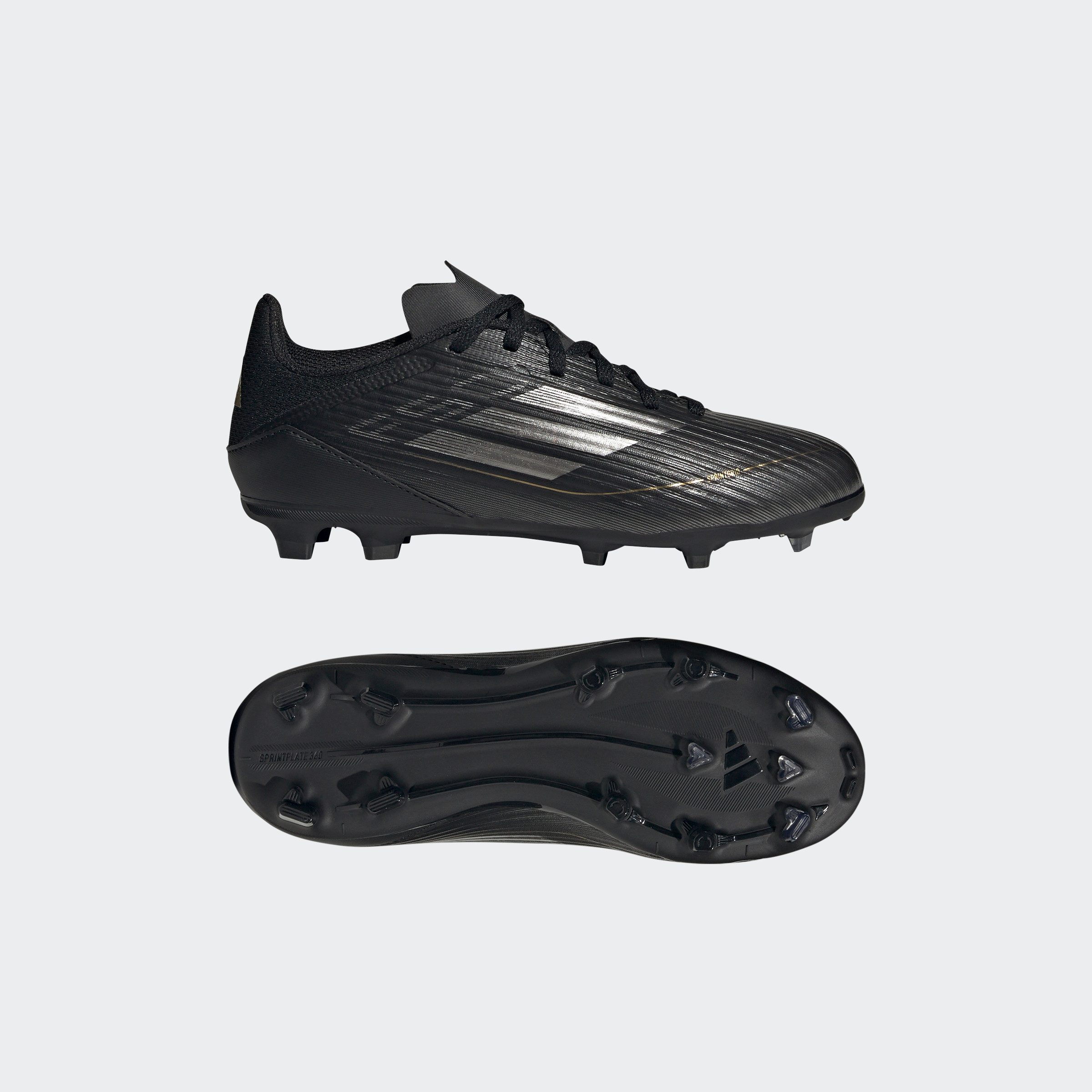 adidas Performance Voetbalschoenen F50 LEAGUE KIDS FG/MG