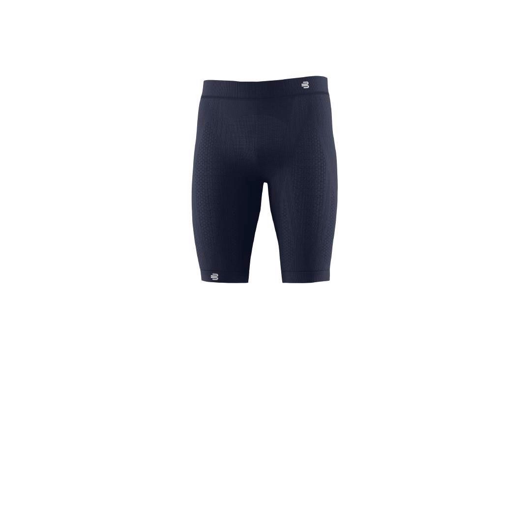 Bauerfeind Functionele tights COMPRESSION TIGHTS SHORT (1-delig)